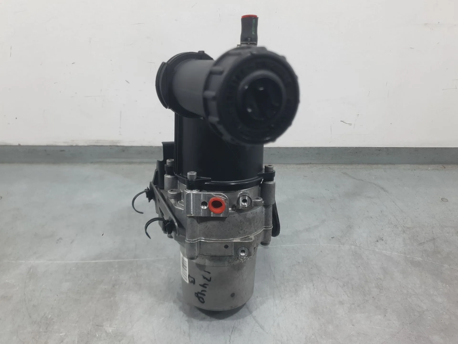 Bomba Direccion Electrica para Peugeot 5008 (0U_, 0E_)