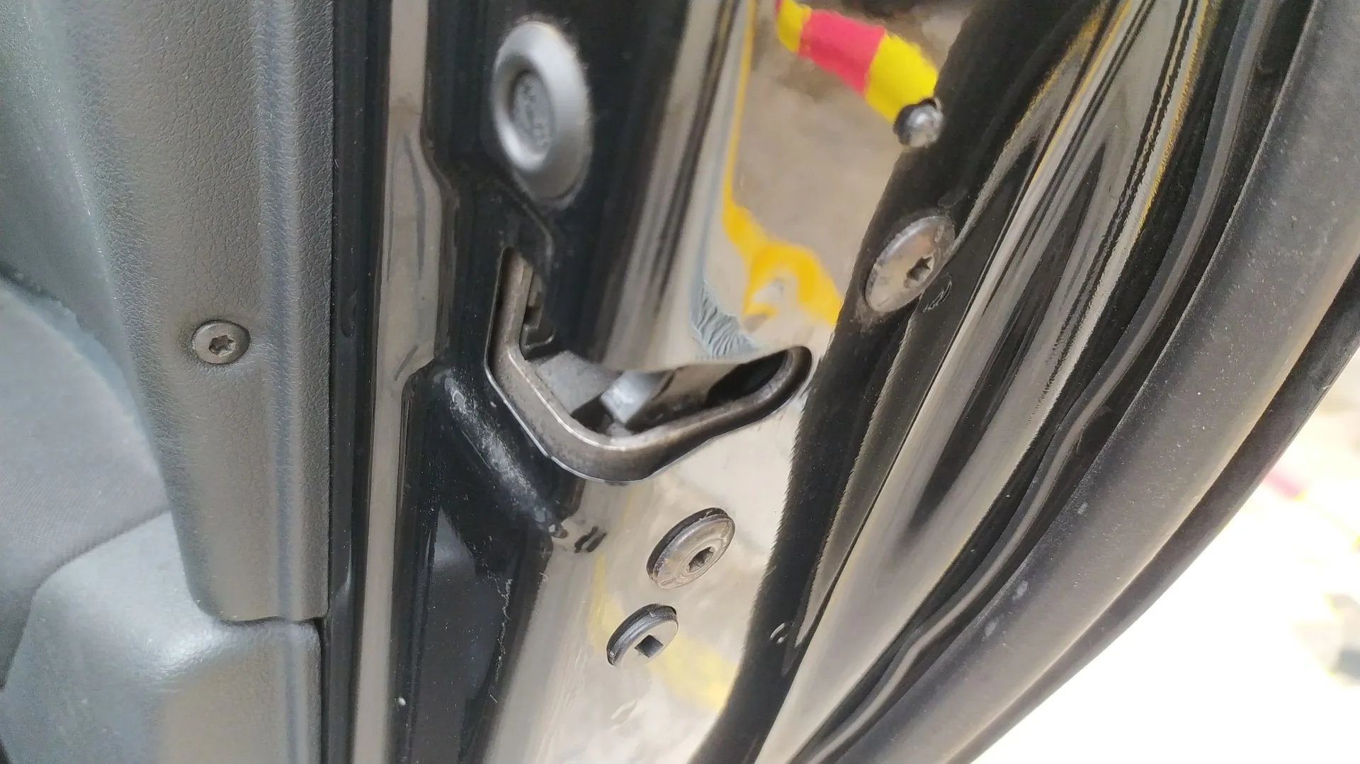 Cerradura Puerta Trasera Derecha para Peugeot 5008 (0U_, 0E_)