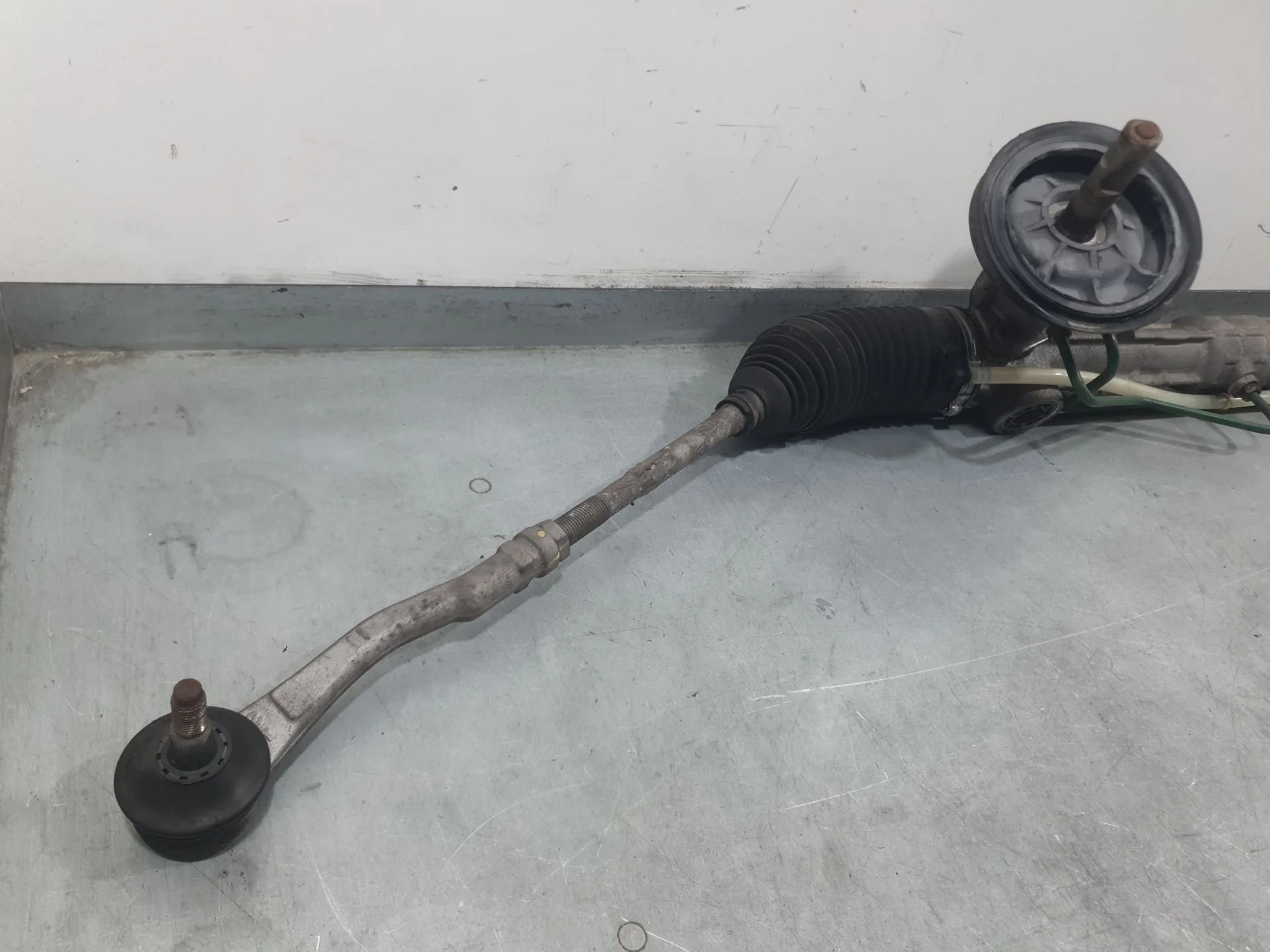 Cremallera Direccion para Peugeot 5008 (0U_, 0E_)