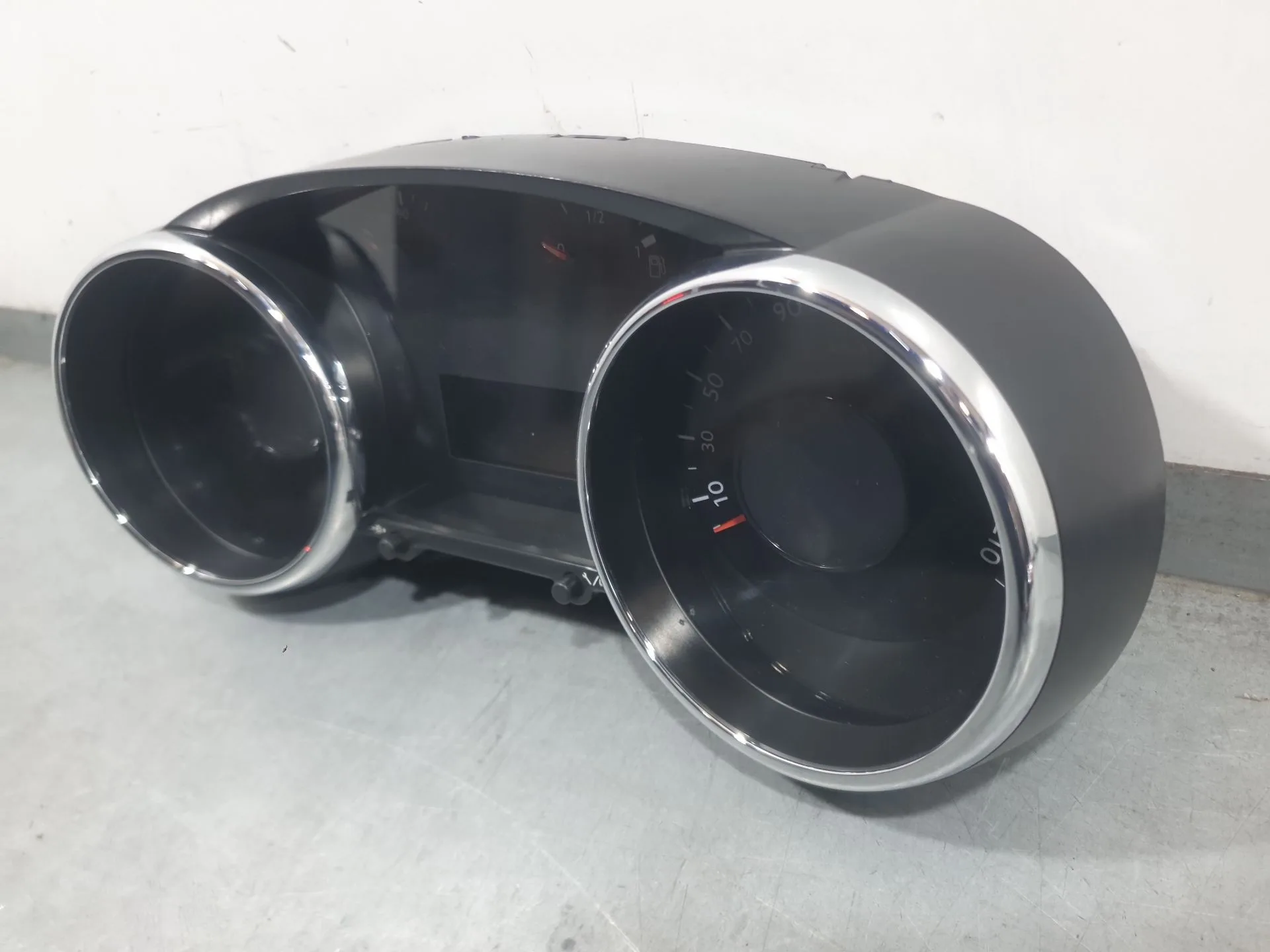 Cuadro Instrumentos para Peugeot 5008 (0U_, 0E_)