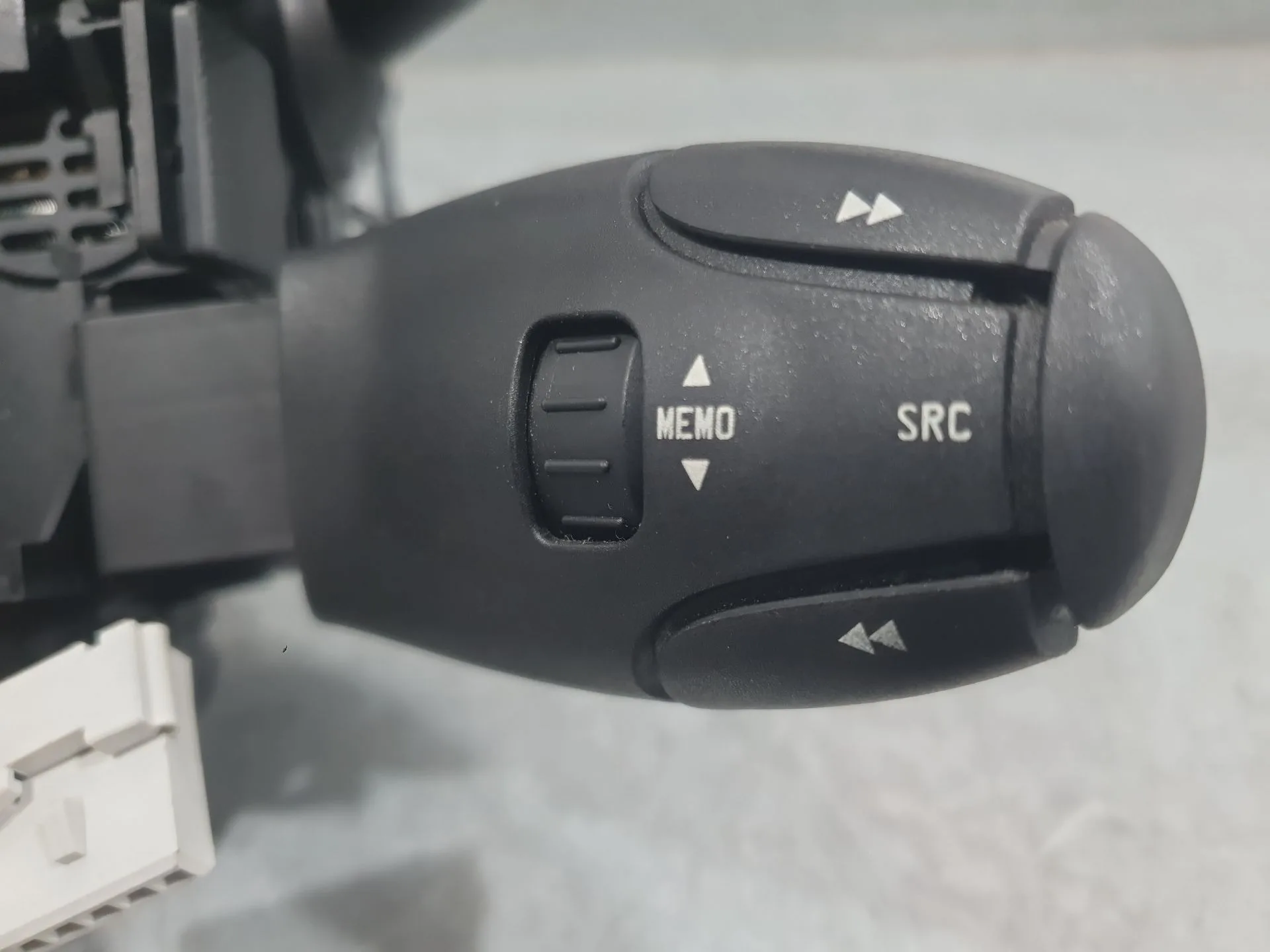 Mando Luces Y Limpia para Peugeot 5008 (0U_, 0E_)
