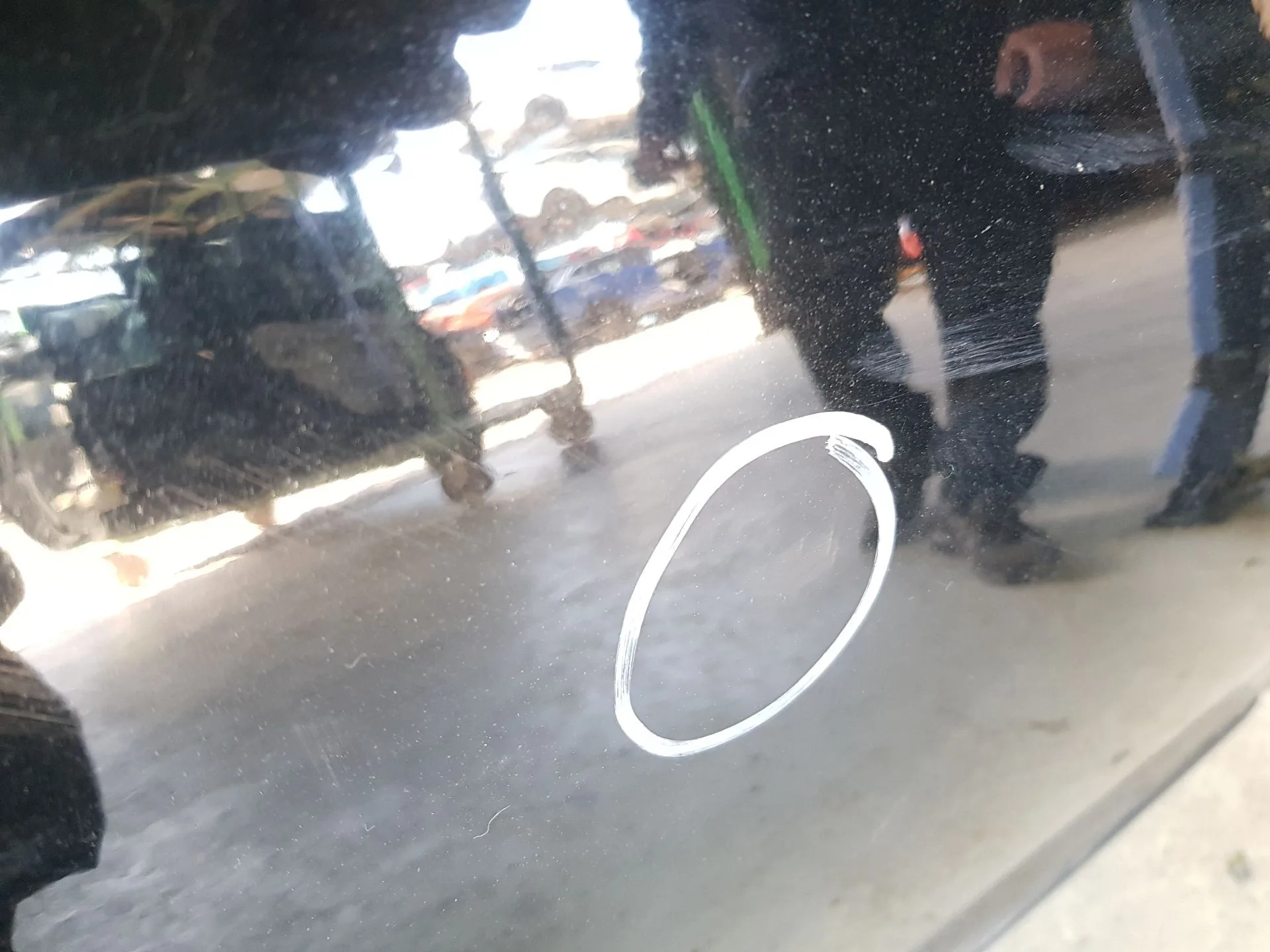 Puerta Delantera Derecha para Peugeot 5008 (0U_, 0E_)