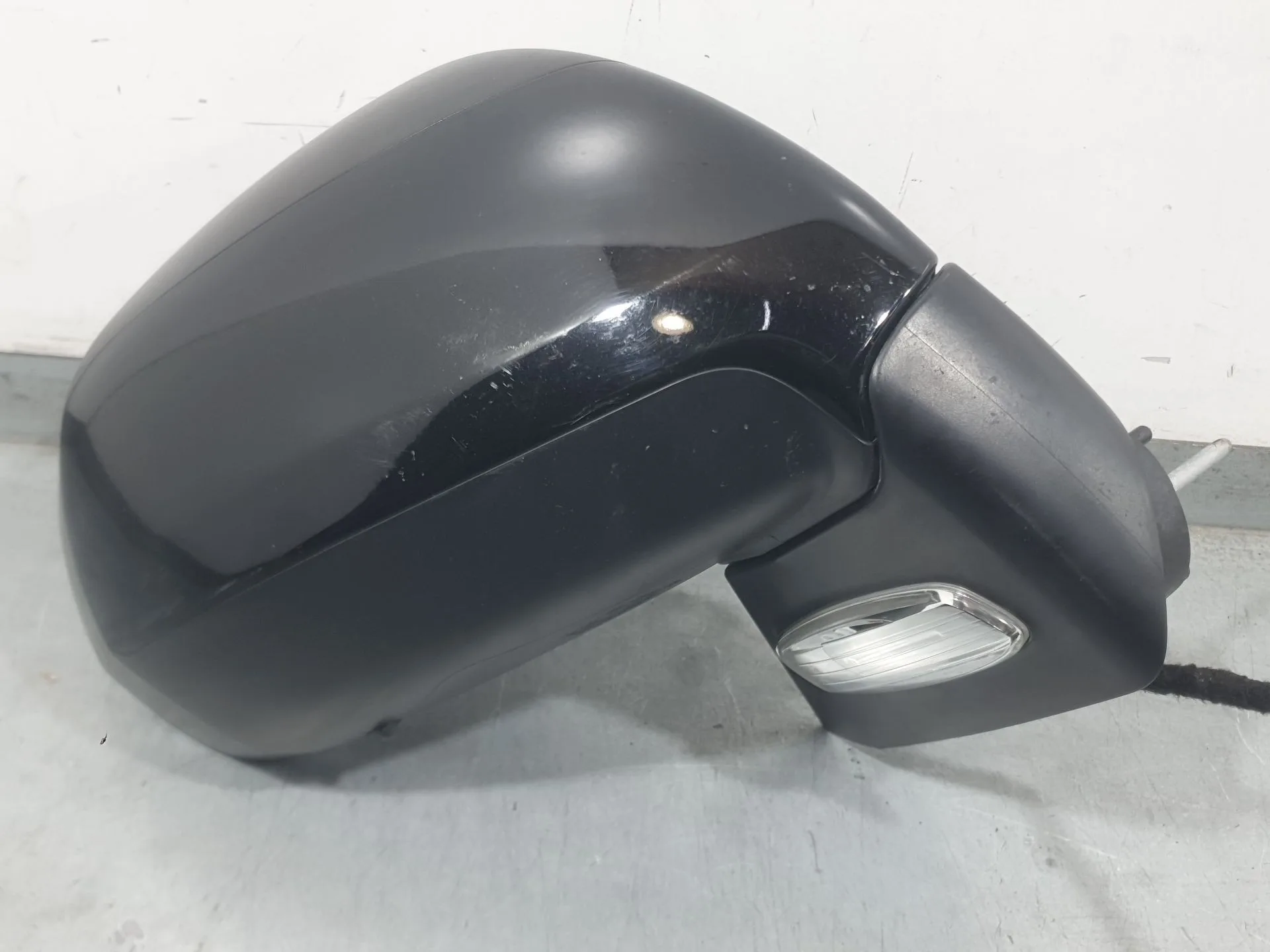 Retrovisor Derecho para Peugeot 5008 (0U_, 0E_)