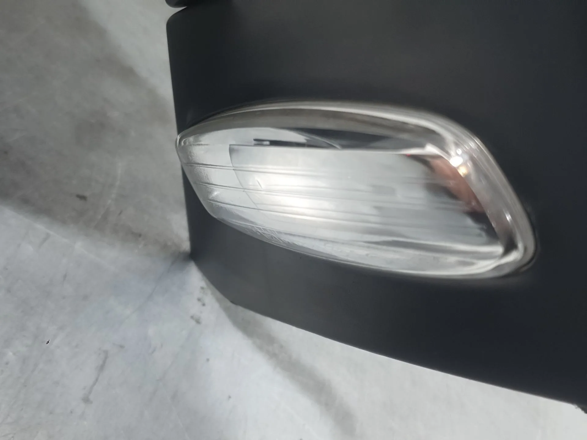 Retrovisor Derecho para Peugeot 5008 (0U_, 0E_)