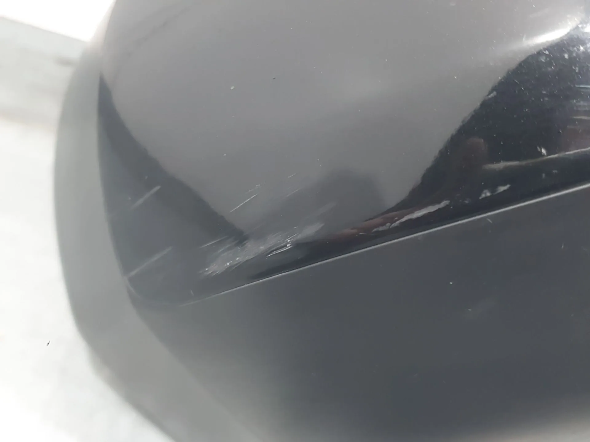 Retrovisor Derecho para Peugeot 5008 (0U_, 0E_)