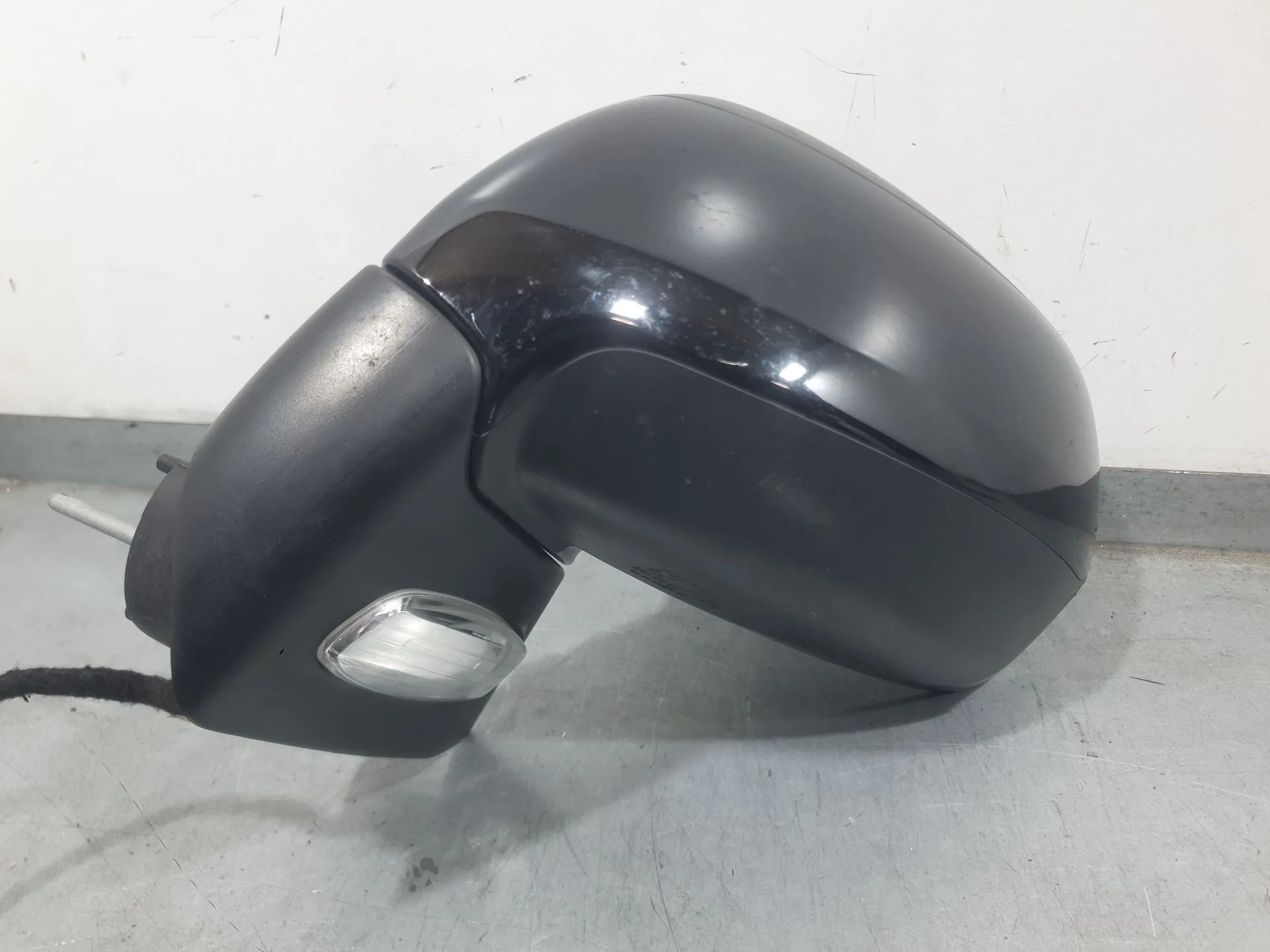 Retrovisor Izquierdo para Peugeot 5008 (0U_, 0E_)