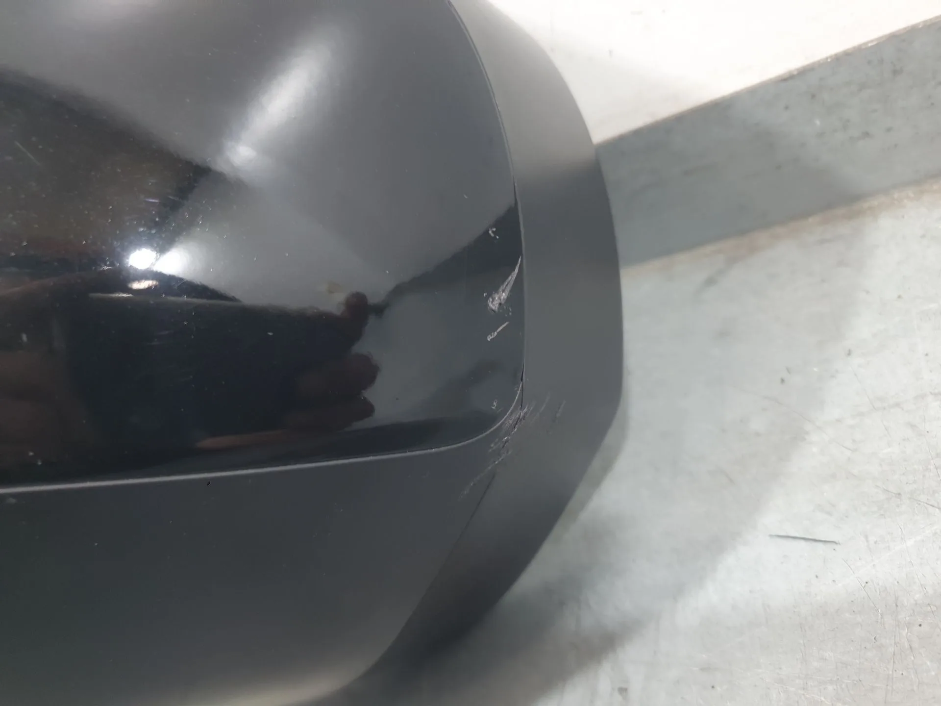 Retrovisor Izquierdo para Peugeot 5008 (0U_, 0E_)