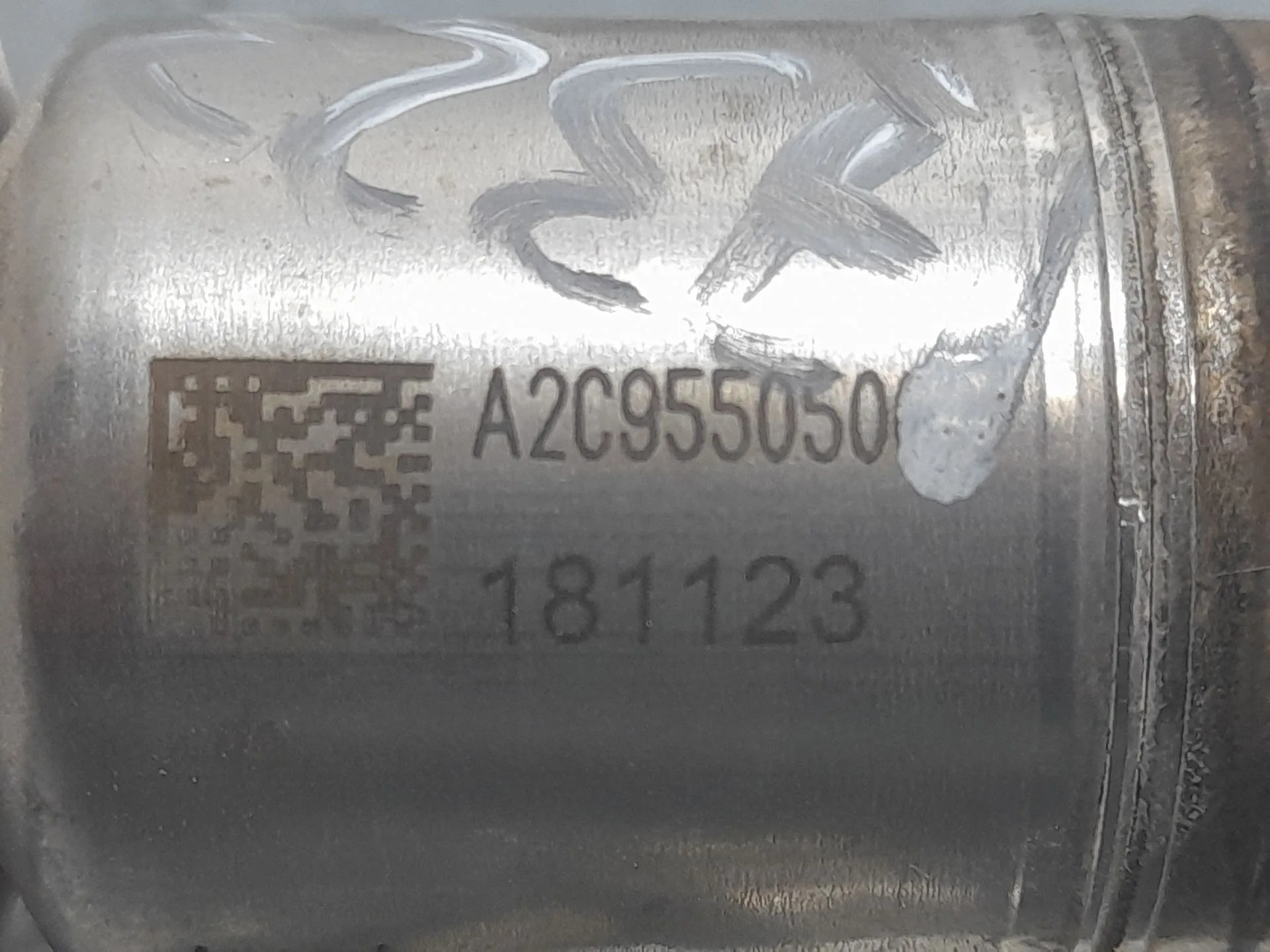 Inyector Adblue para Bmw Serie 1 Lim. (F40)