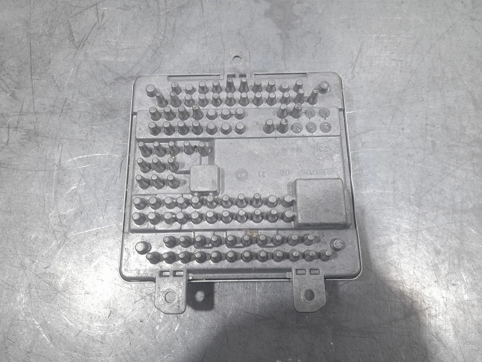 Centralita Faro para Bmw Serie 1 Lim. (F40)