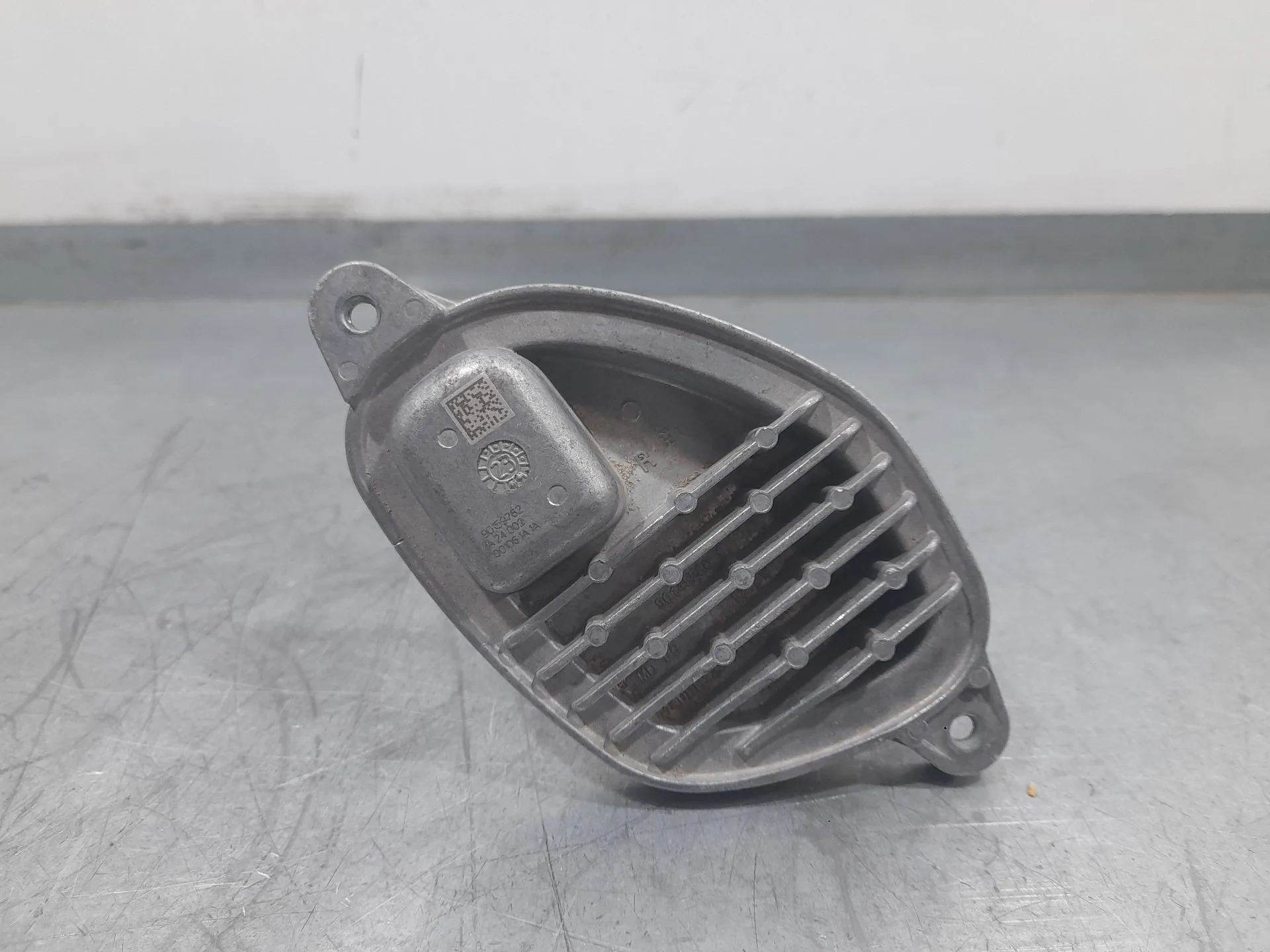 Disipador De Calor para Bmw Serie 1 Lim. (F40)
