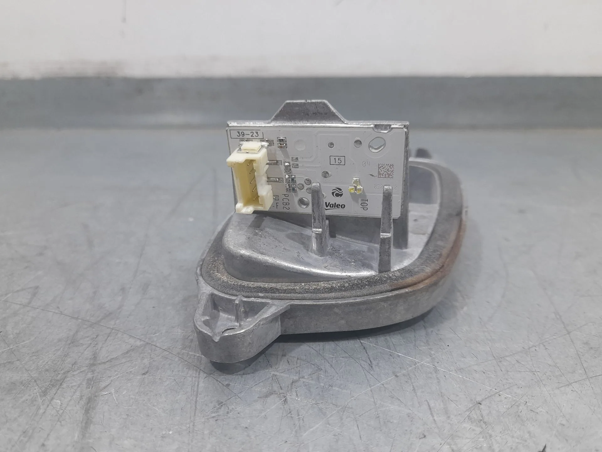 Disipador De Calor para Bmw Serie 1 Lim. (F40)