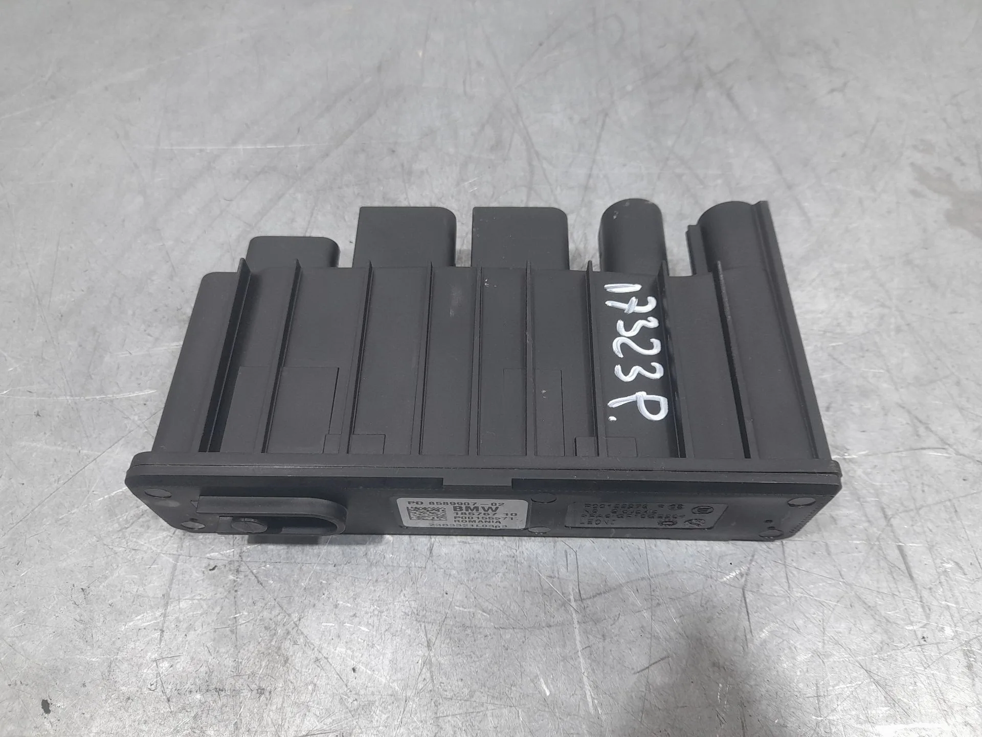 Modulo Electronico para Bmw Serie 1 Lim. (F40)