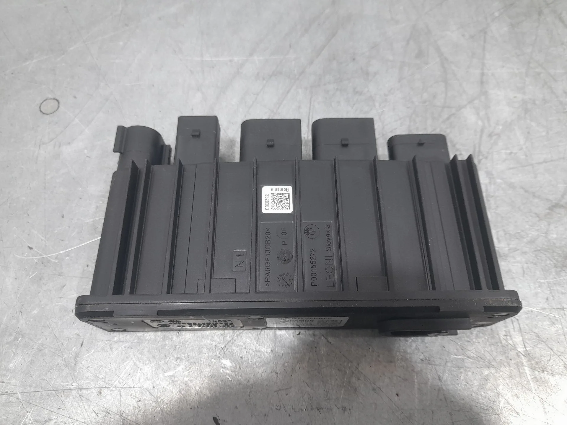 Modulo Electronico para Bmw Serie 1 Lim. (F40)