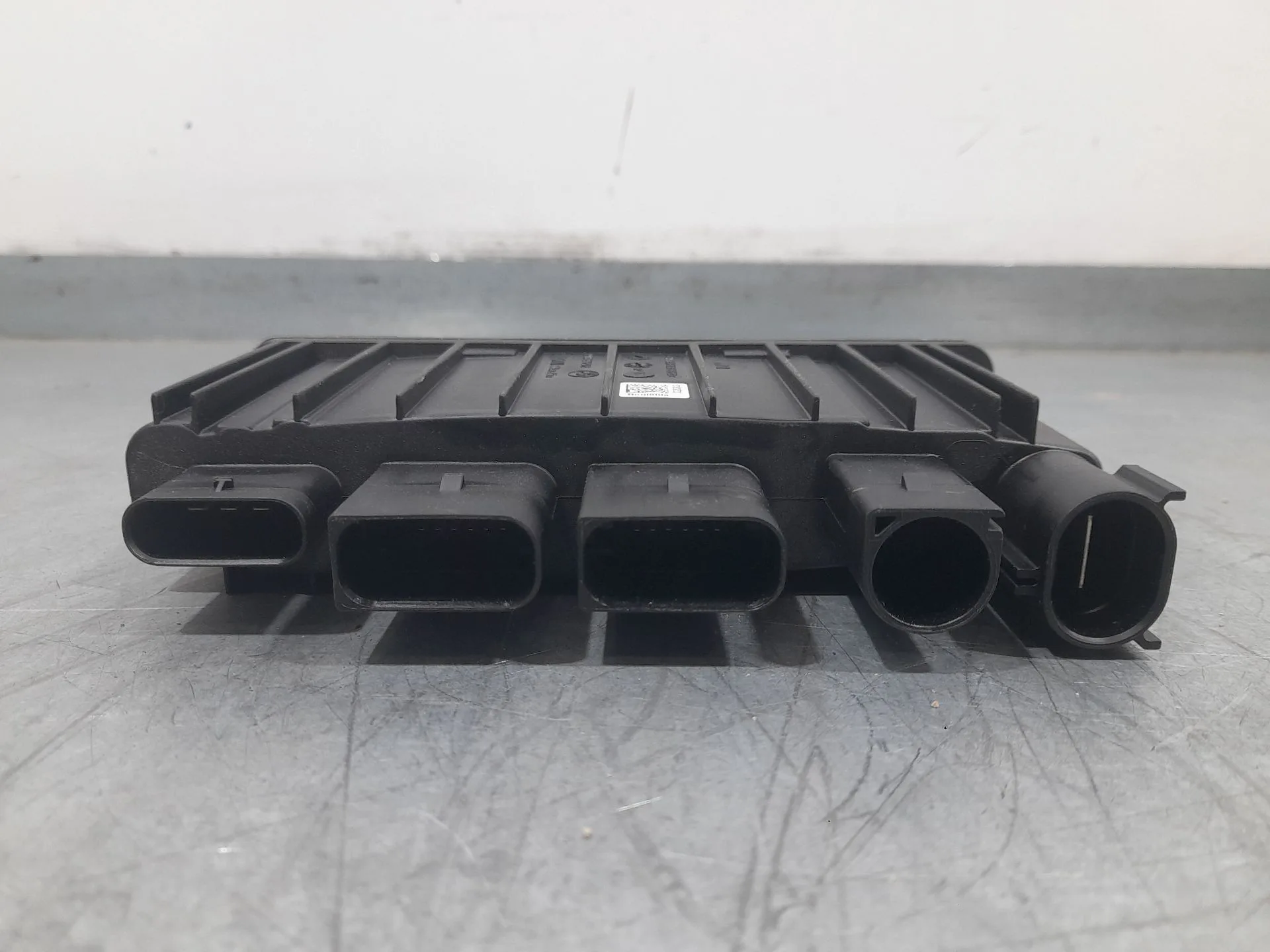 Modulo Electronico para Bmw Serie 1 Lim. (F40)