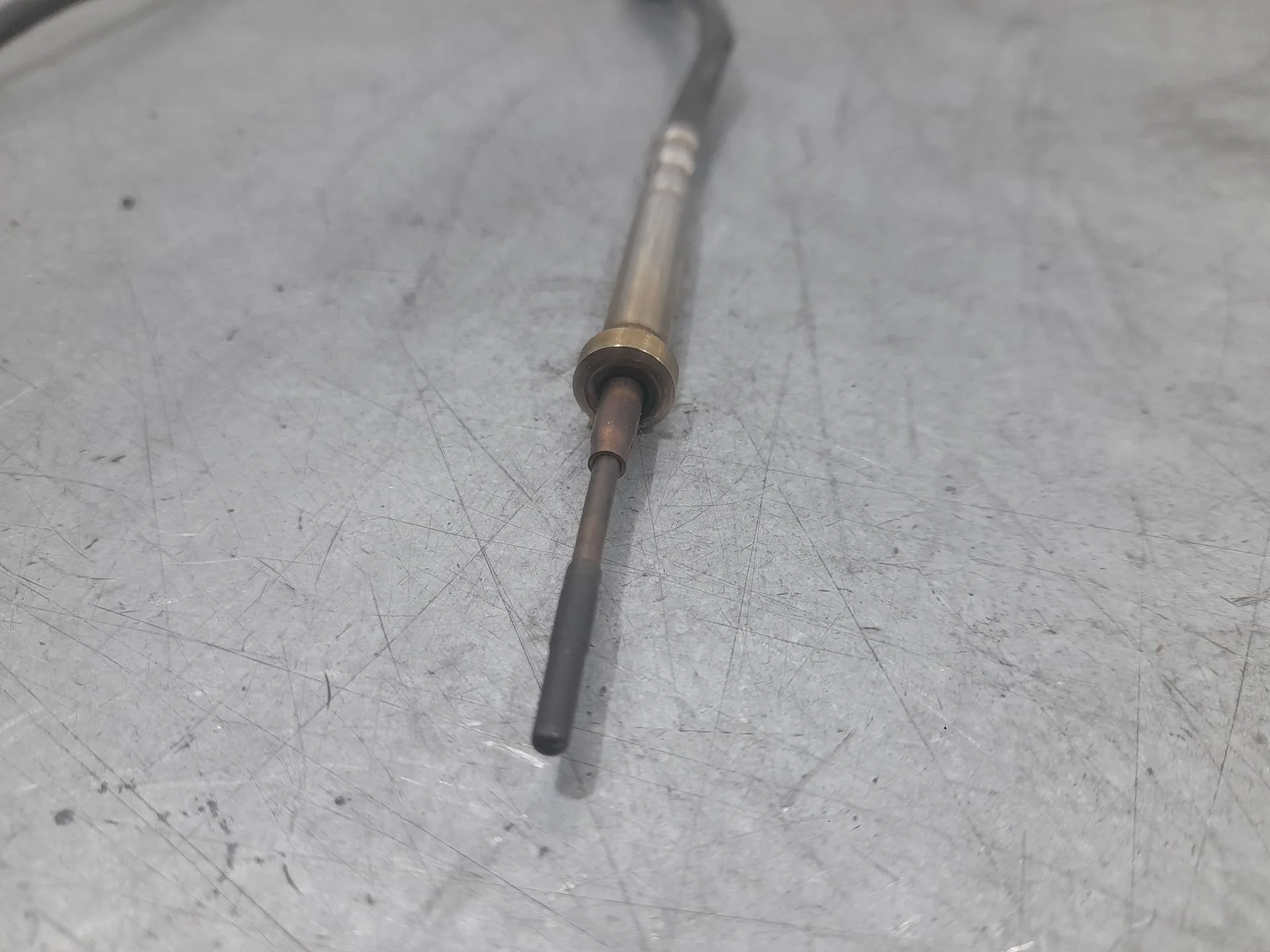 Sensor De Temperatura para Bmw Serie 1 Lim. (F40)