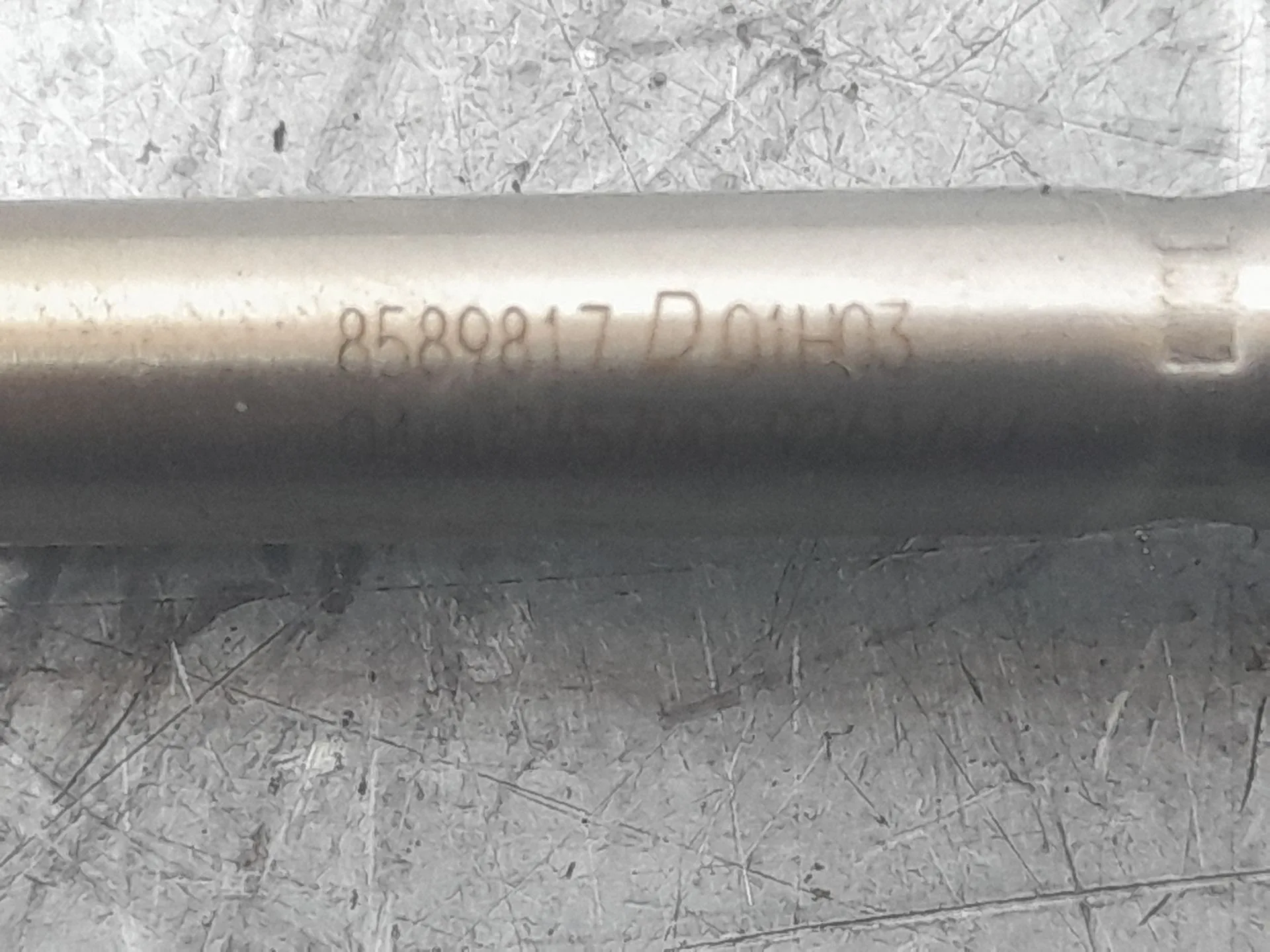 Sensor De Temperatura para Bmw Serie 1 Lim. (F40)