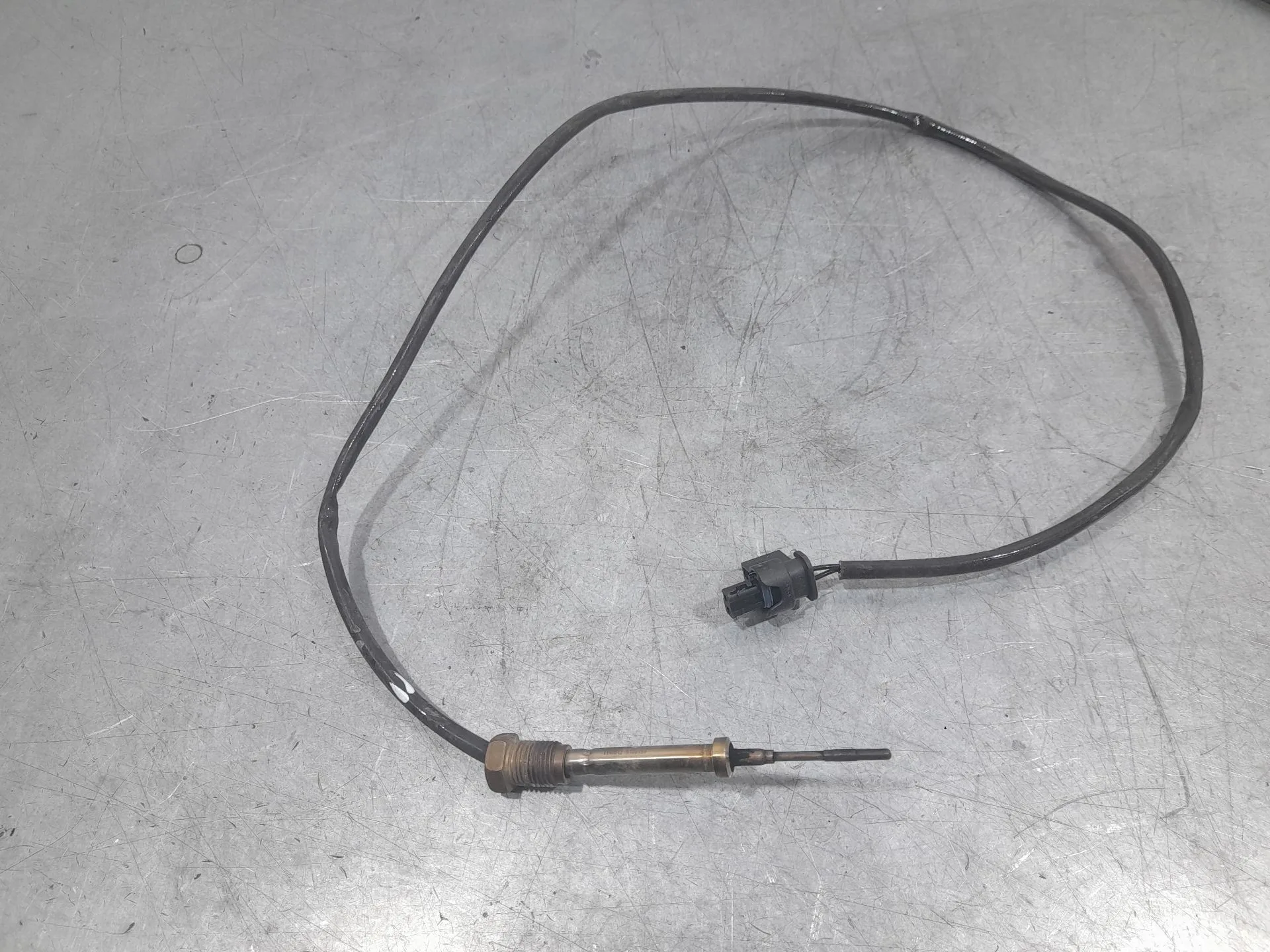 Sensor De Temperatura para Bmw Serie 1 Lim. (F40)