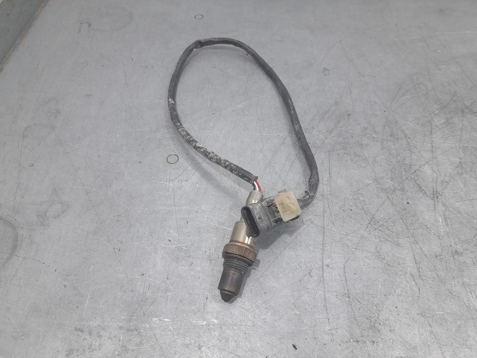 Sonda Lambda para Bmw Serie 1 Lim. (F40)