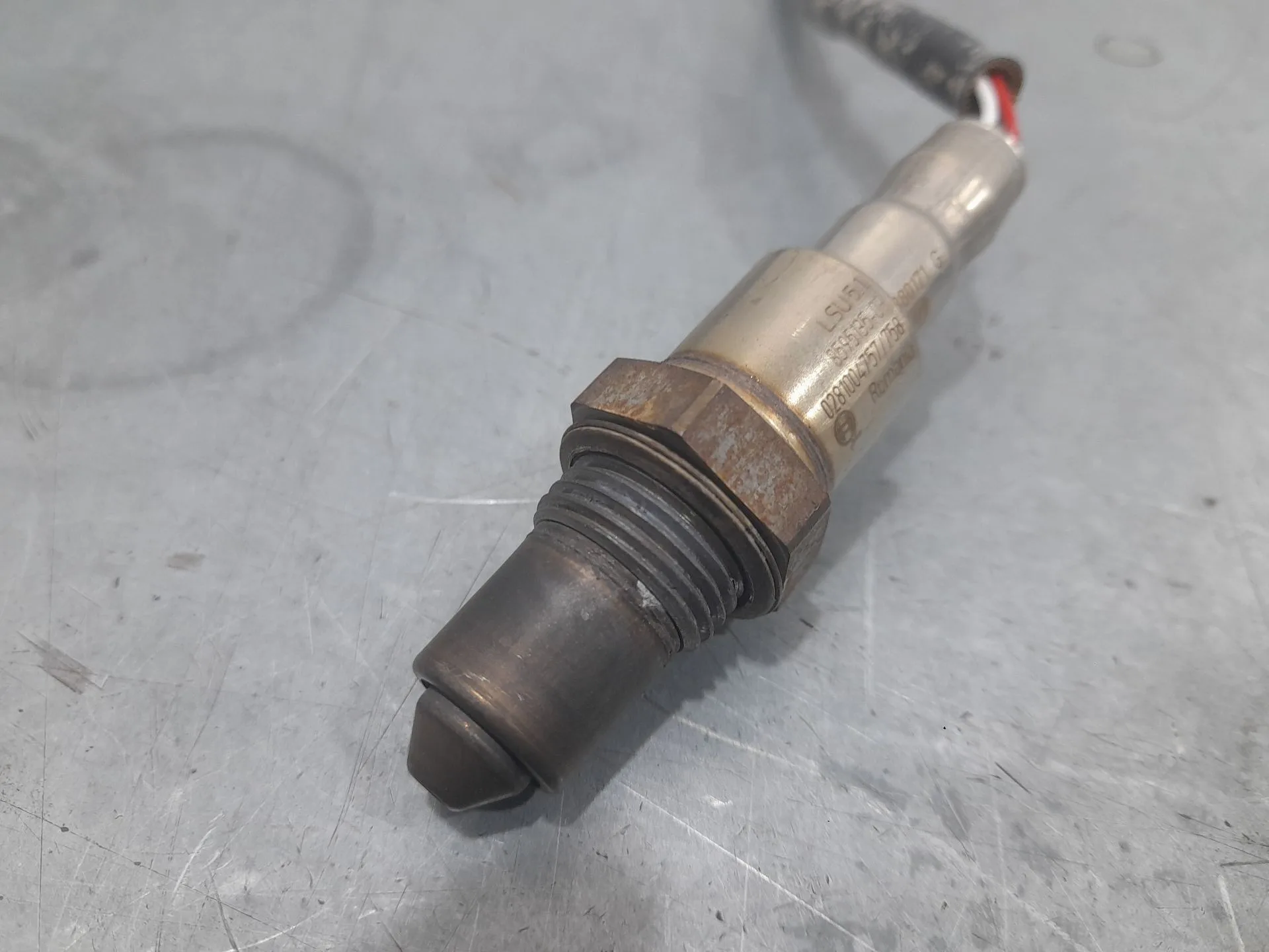 Sonda Lambda para Bmw Serie 1 Lim. (F40)