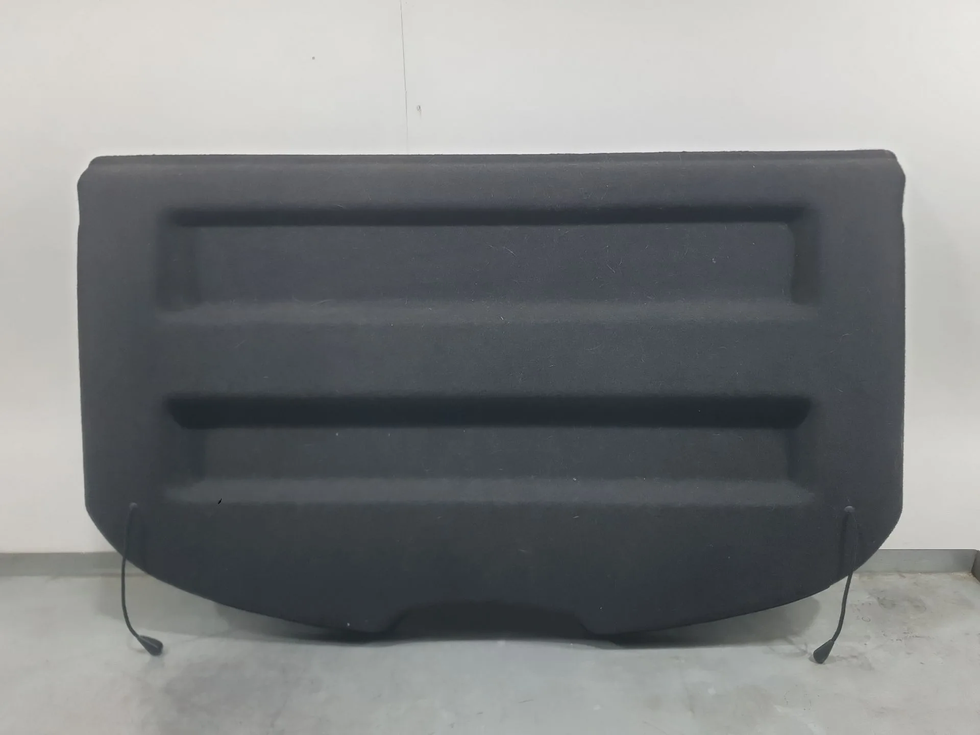 Bandeja Trasera para Nissan Qashqai I (J10, Nj10)