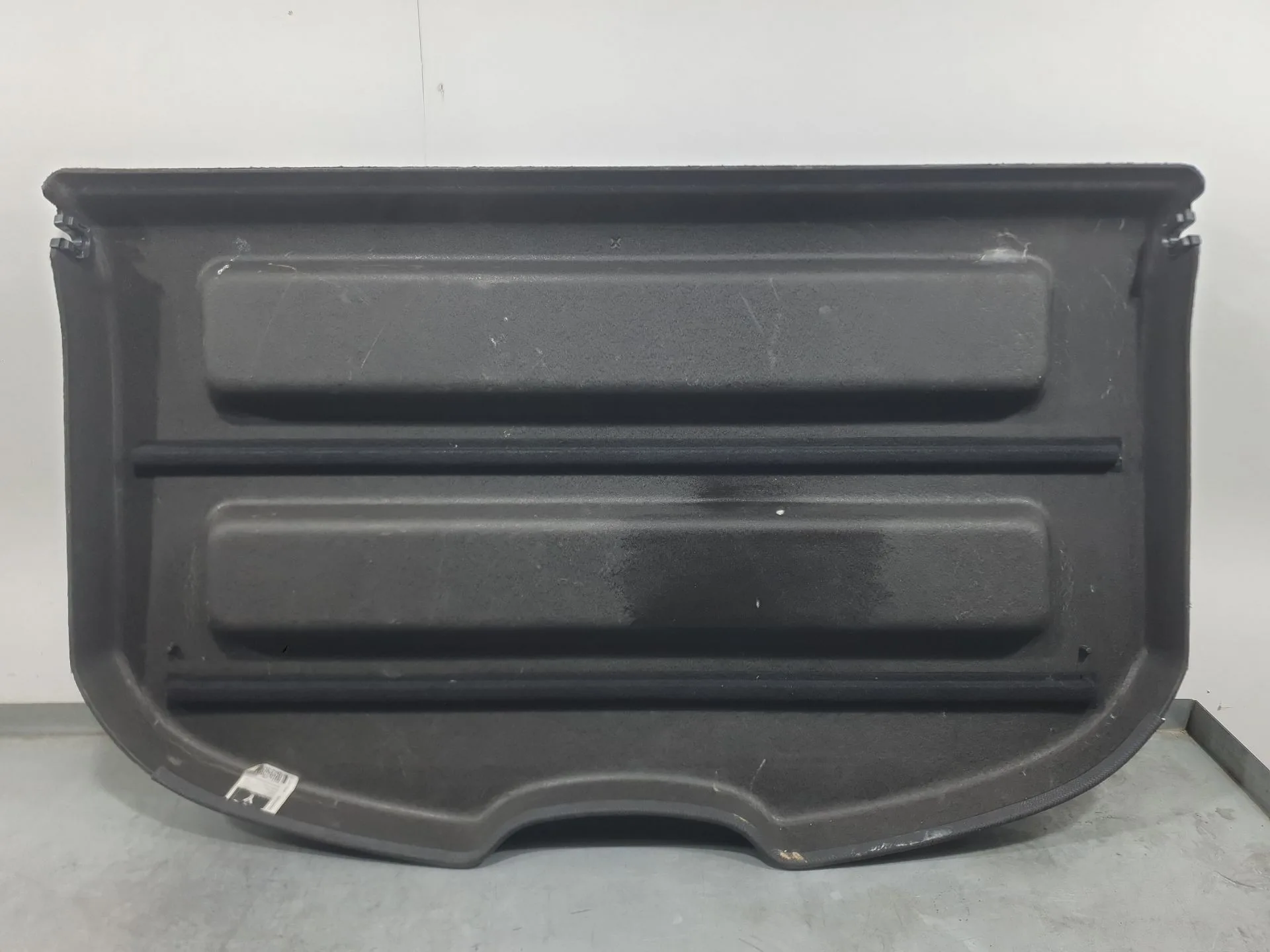 Bandeja Trasera para Nissan Qashqai I (J10, Nj10)