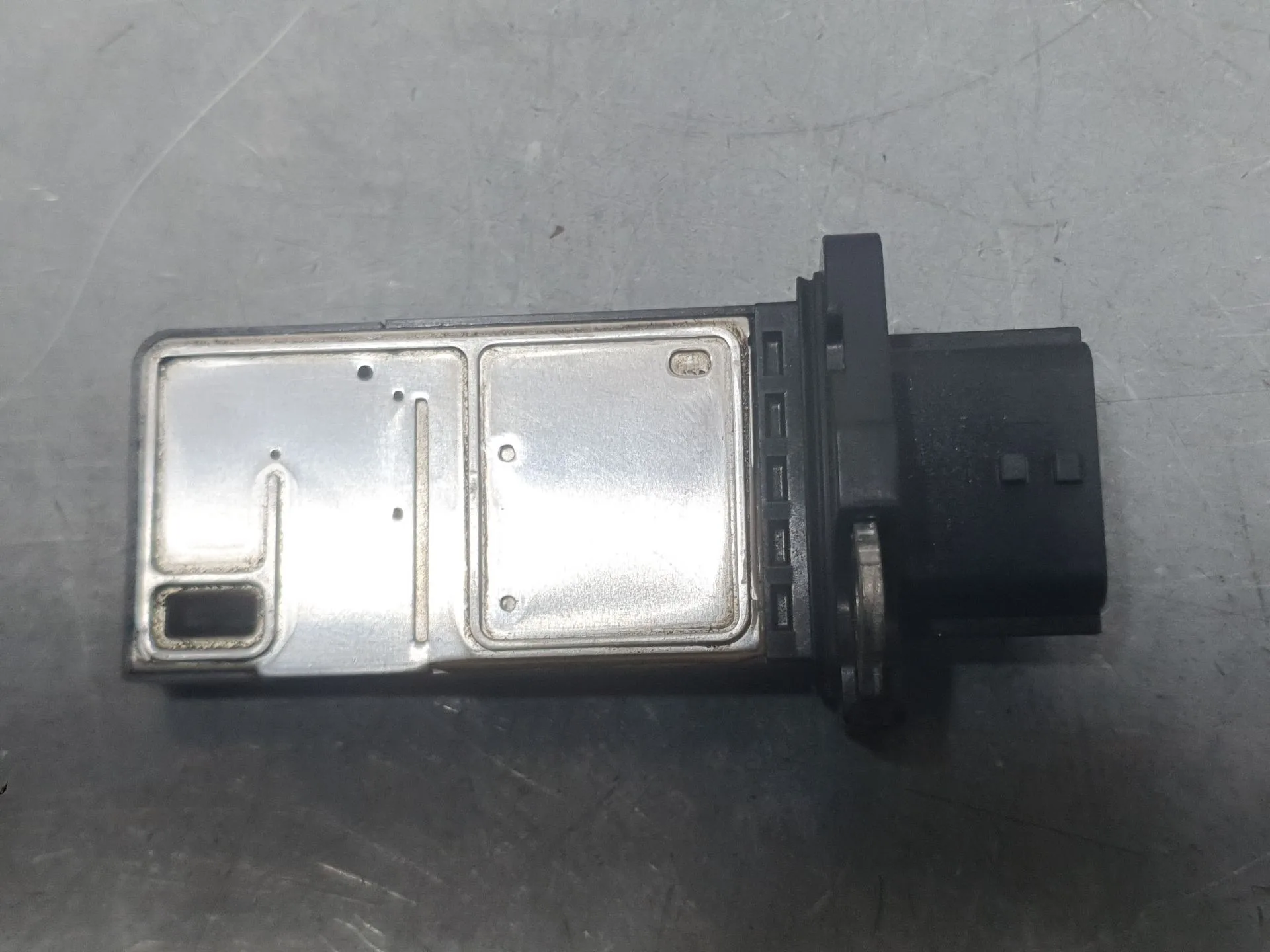 Caudalimetro para Nissan Qashqai I (J10, Nj10)