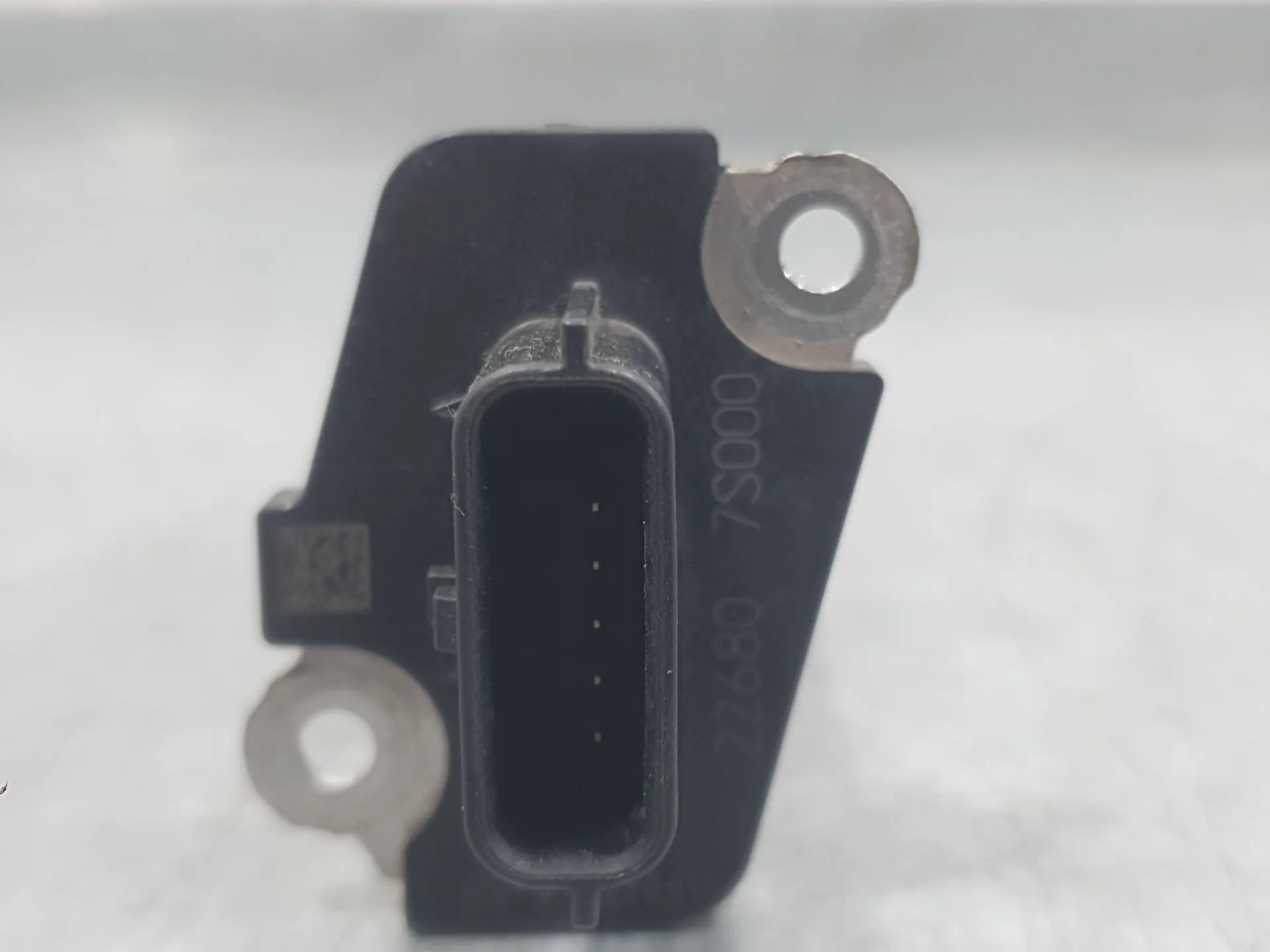 Caudalimetro para Nissan Qashqai I (J10, Nj10)