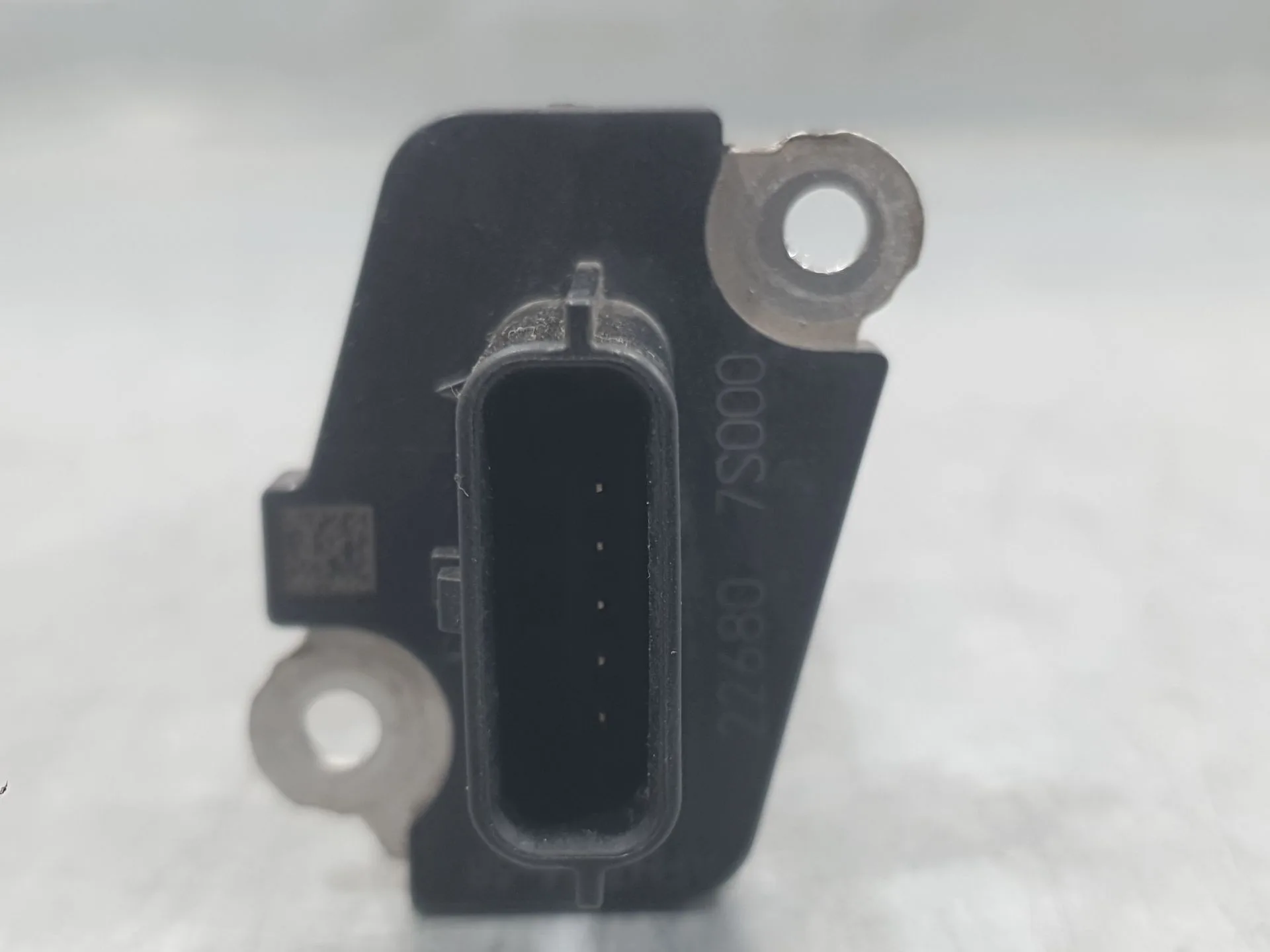 Caudalimetro para Nissan Qashqai I (J10, Nj10)