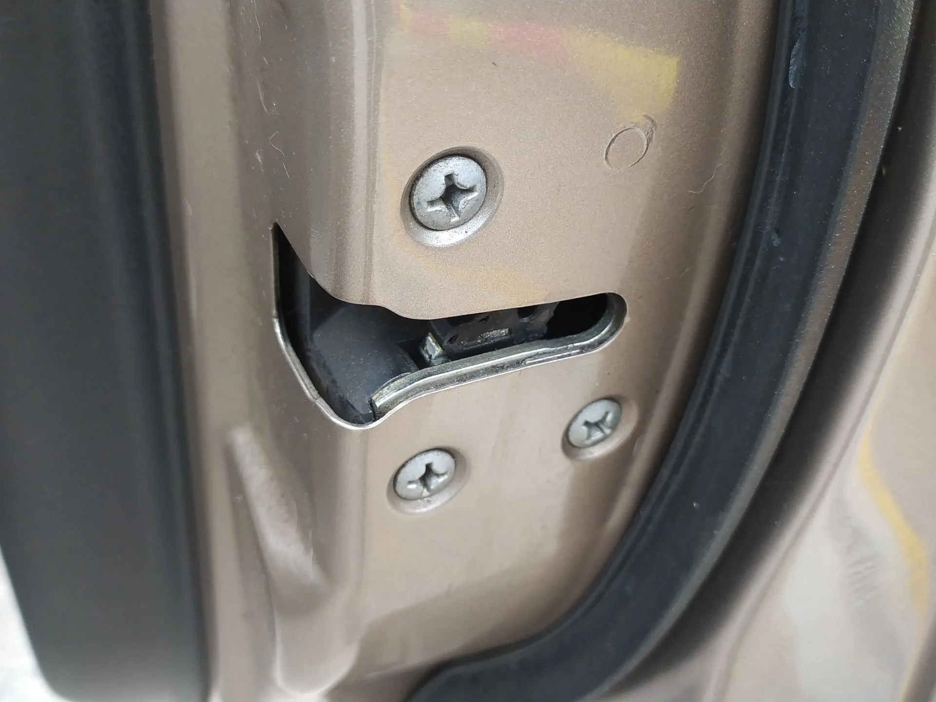 Cerradura Puerta Delantera Derecha para Nissan Qashqai I (J10, Nj10)