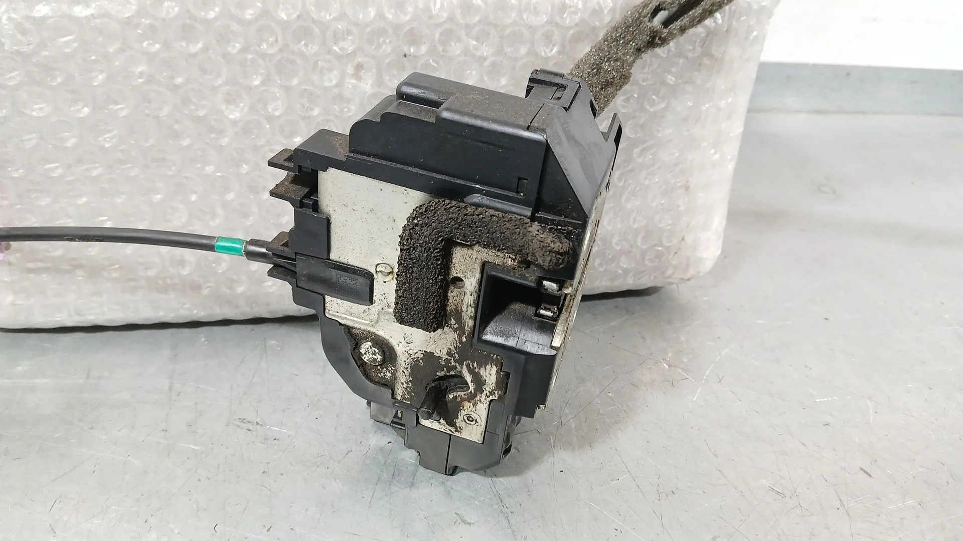 Cerradura Puerta Trasera Derecha para Nissan Qashqai I (J10, Nj10)