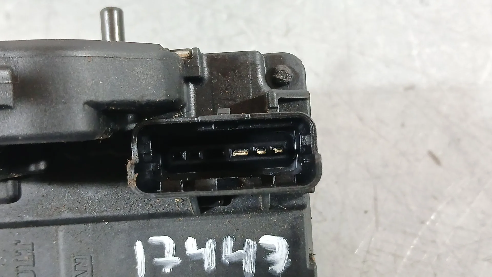 Cerradura Puerta Trasera Derecha para Nissan Qashqai I (J10, Nj10)