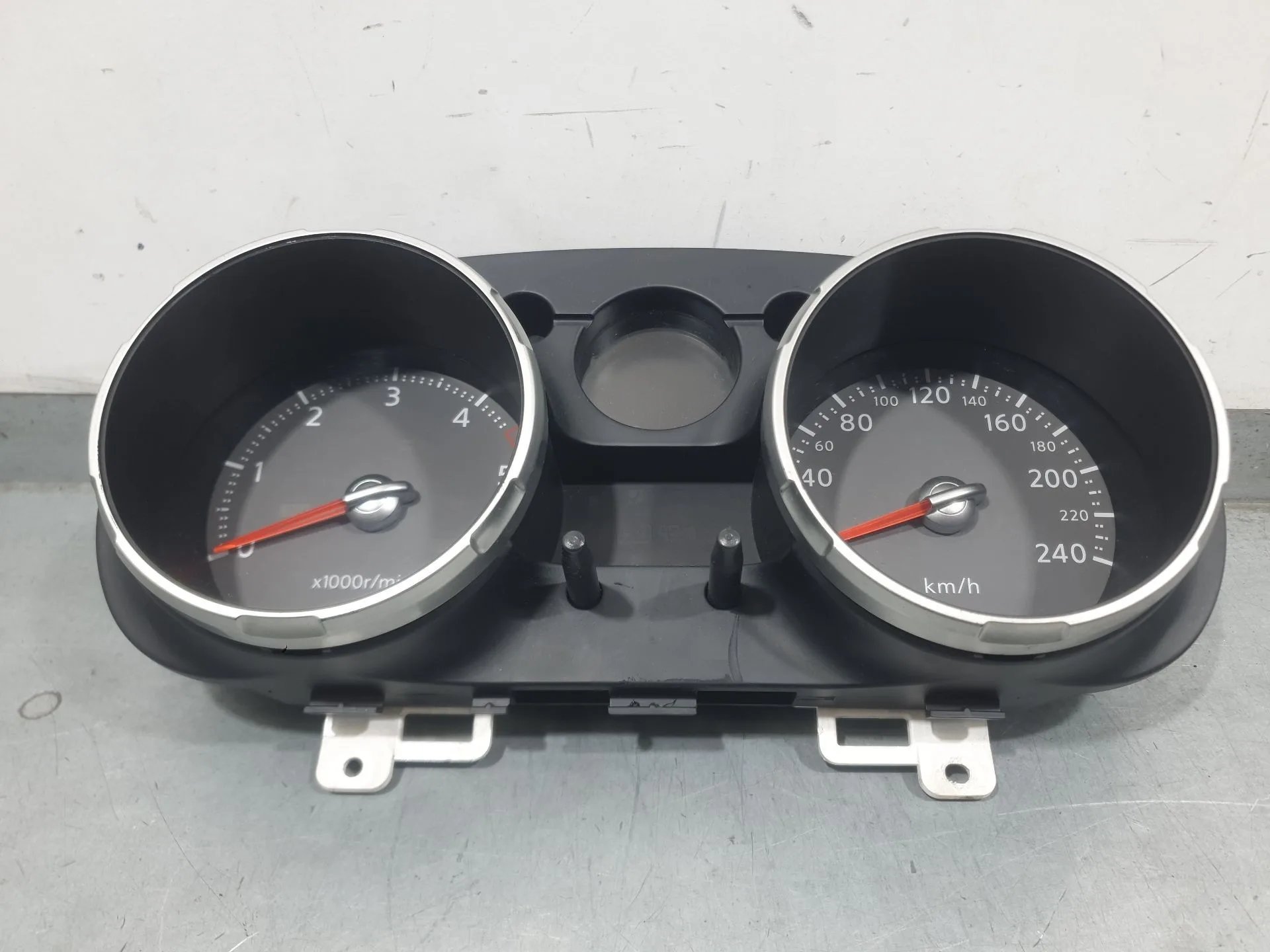 Cuadro Instrumentos para Nissan Qashqai I (J10, Nj10)