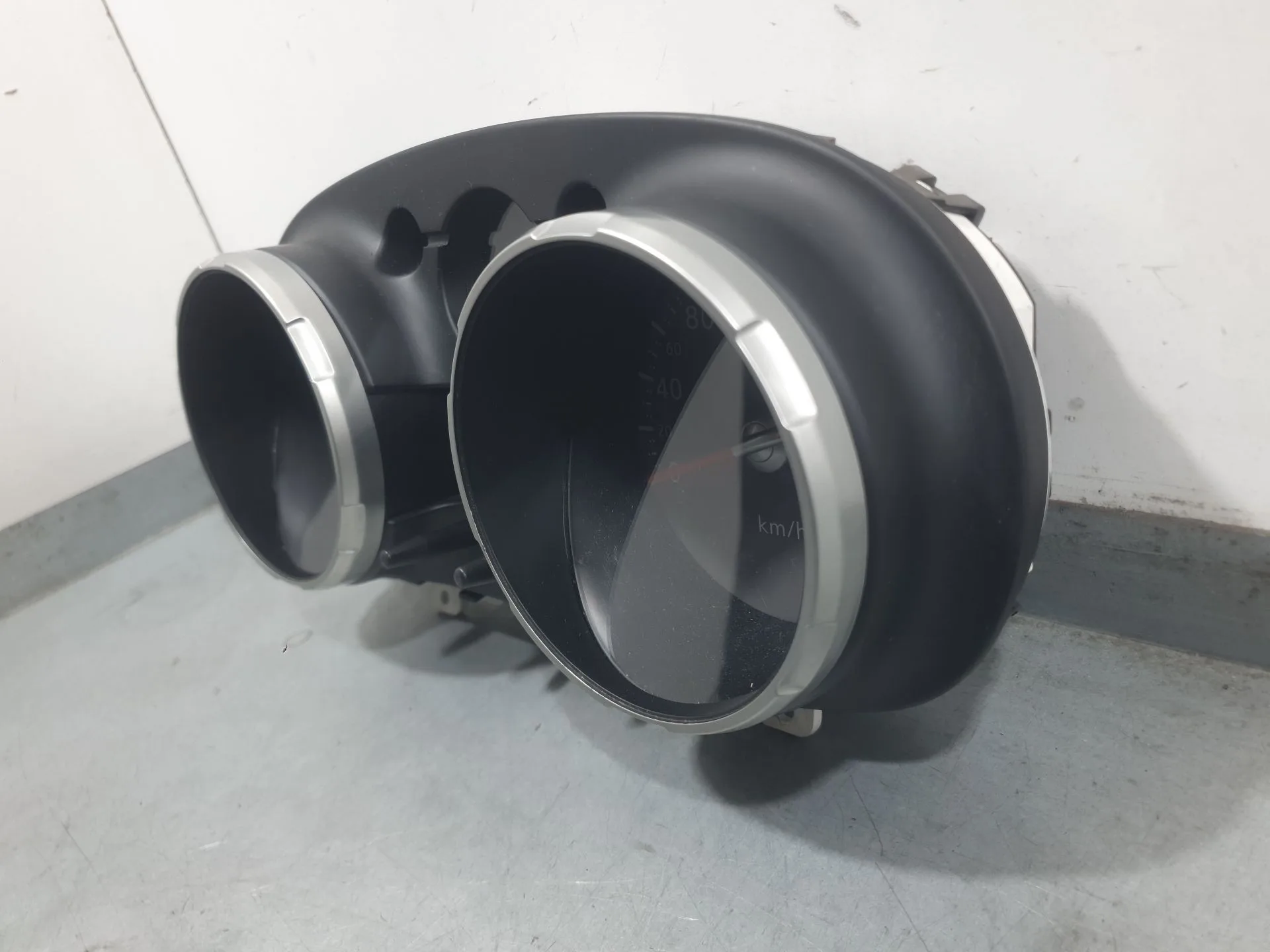 Cuadro Instrumentos para Nissan Qashqai I (J10, Nj10)