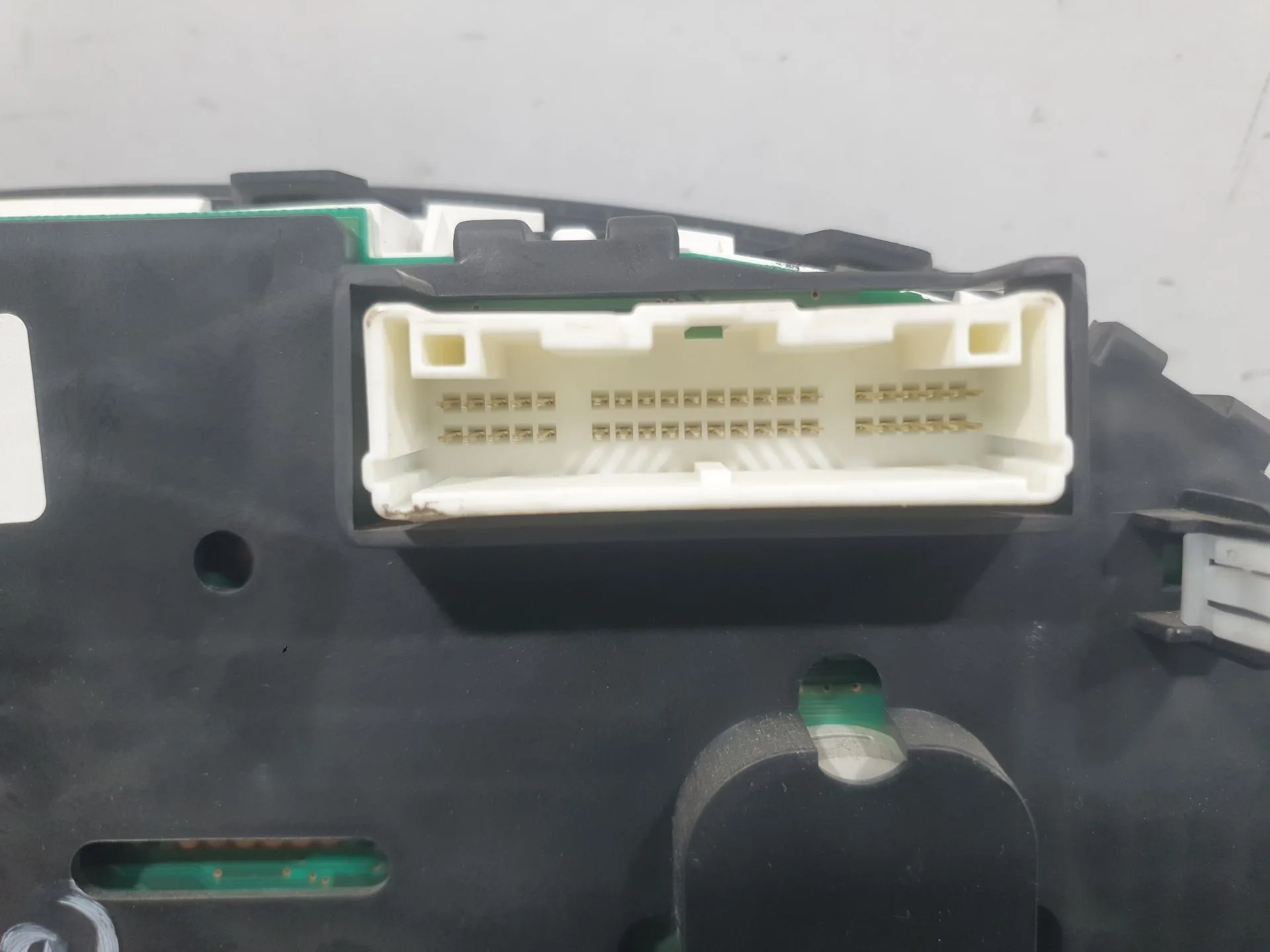 Cuadro Instrumentos para Nissan Qashqai I (J10, Nj10)