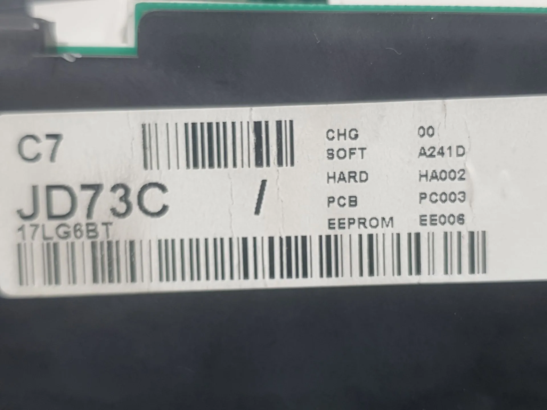 Cuadro Instrumentos para Nissan Qashqai I (J10, Nj10)