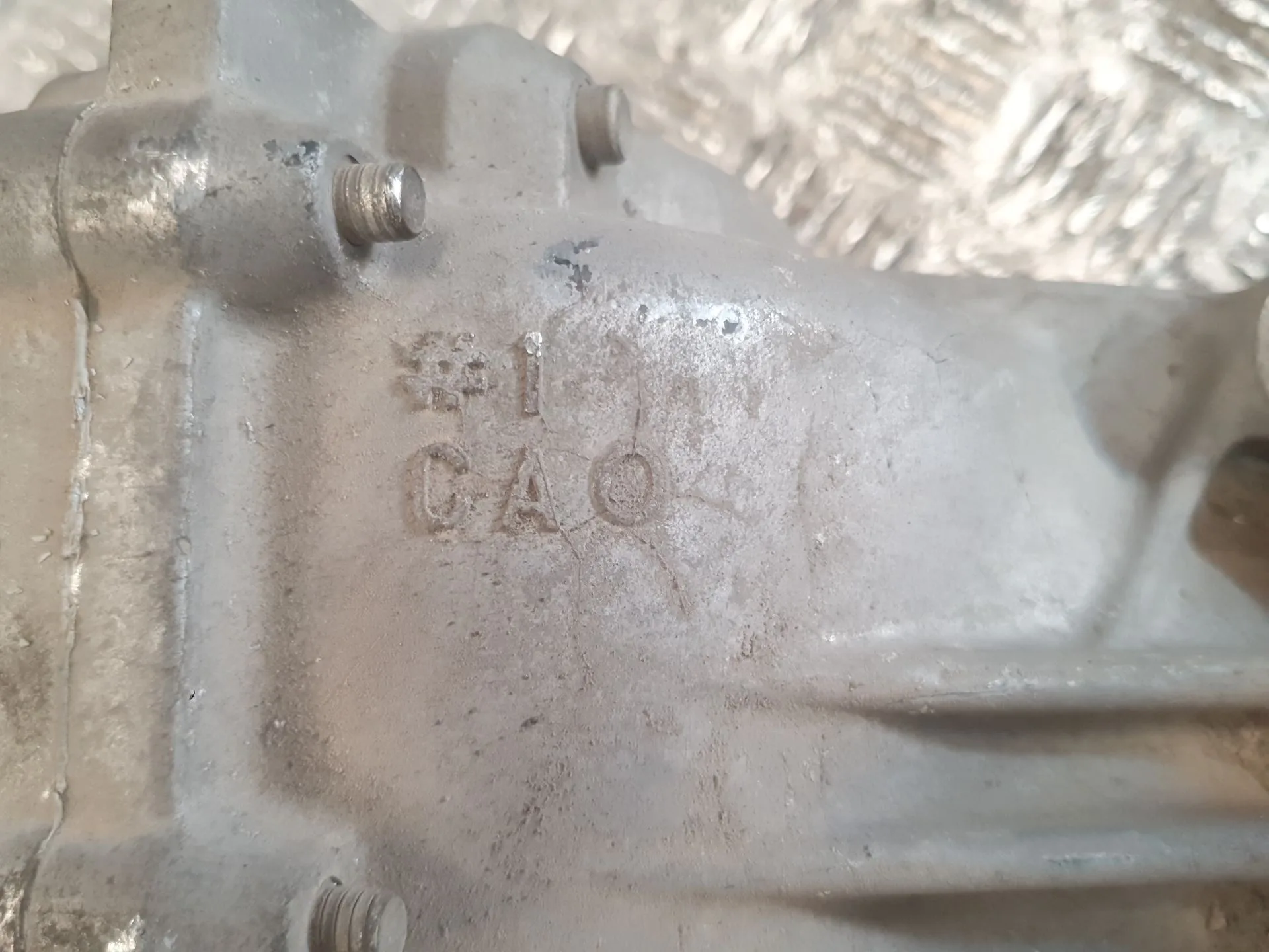 Diferencial Trasero para Nissan Qashqai I (J10, Nj10)