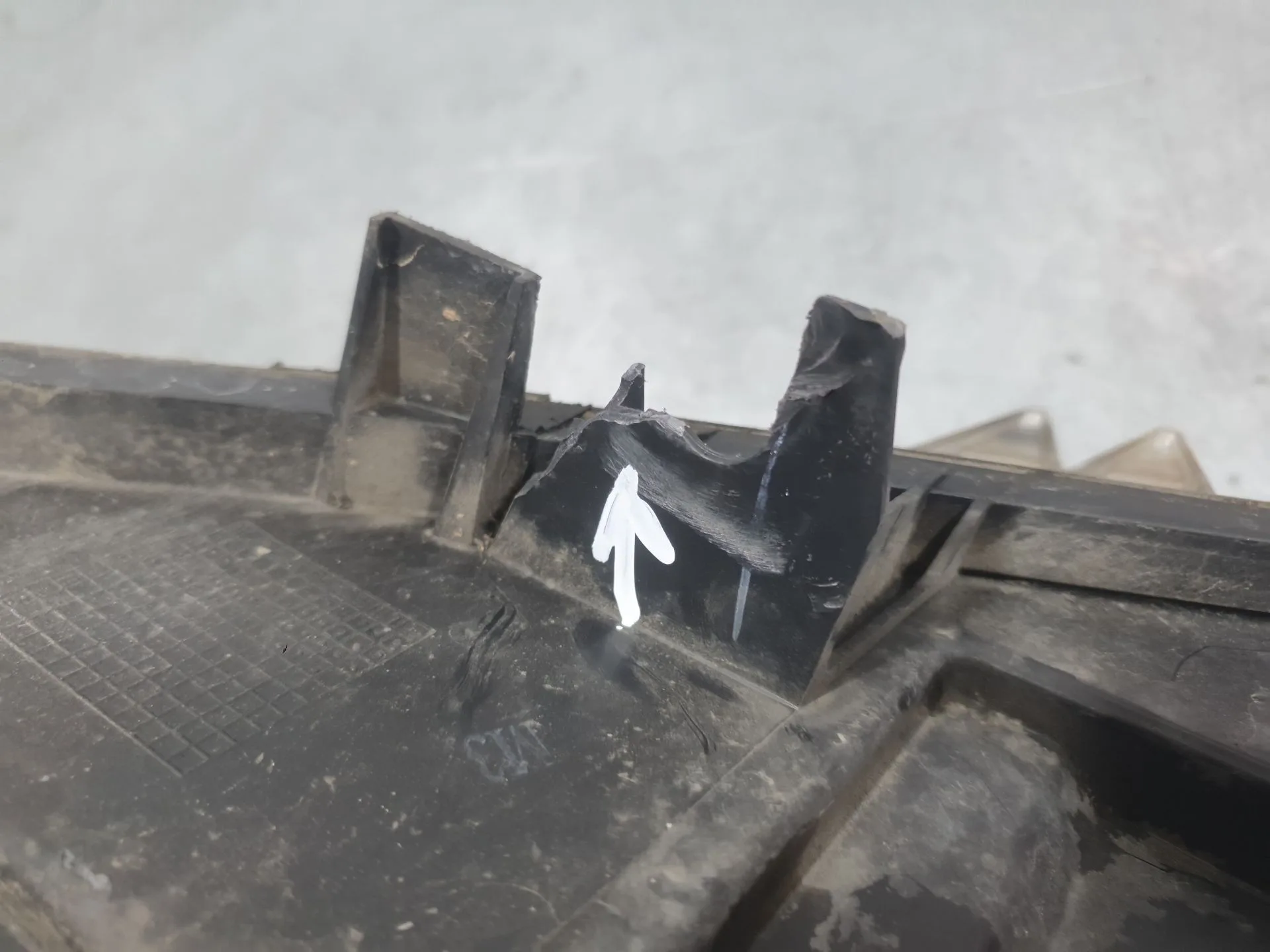 Faro Derecho para Nissan Qashqai I (J10, Nj10)