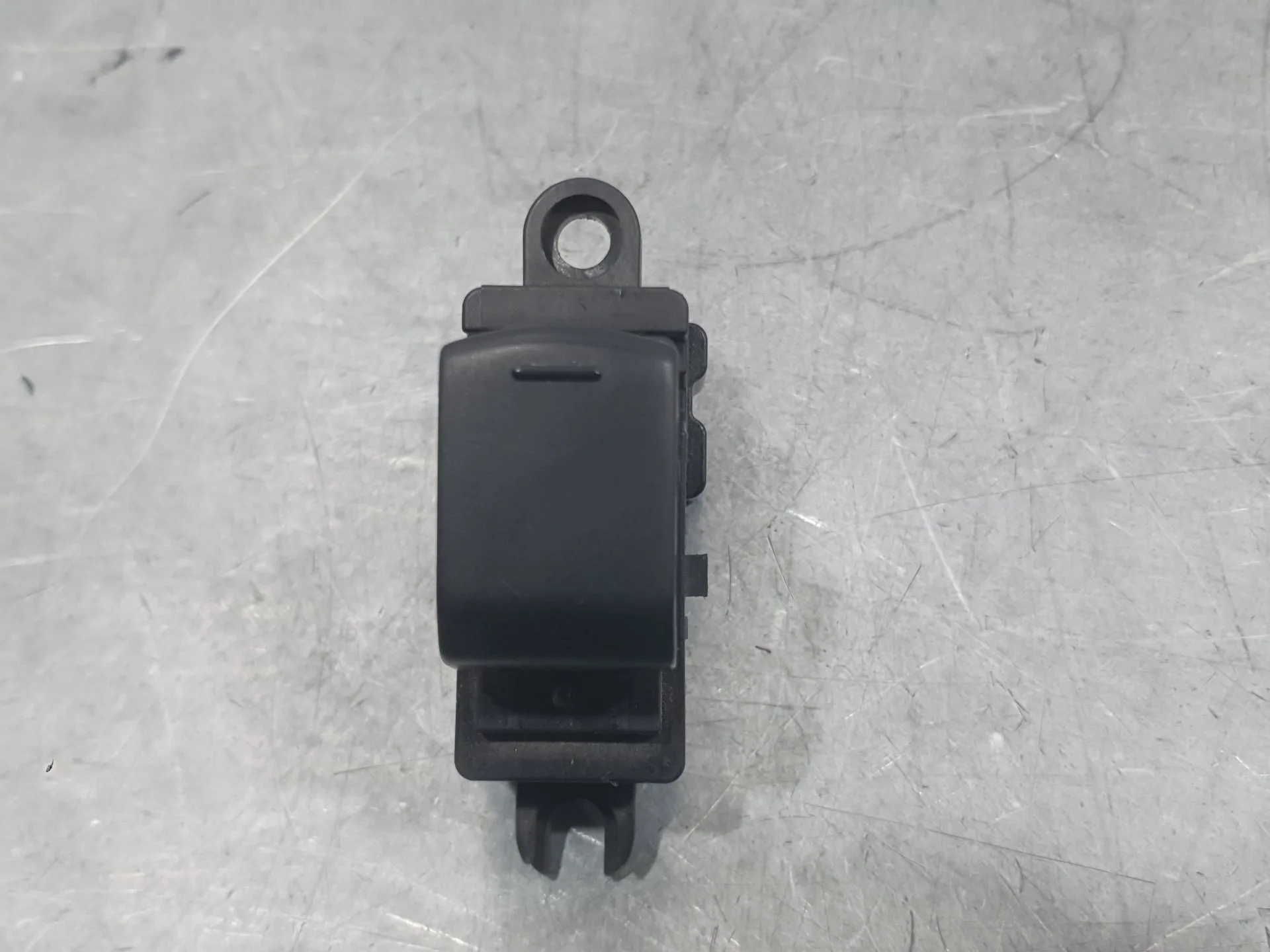 Mando Elevalunas Delantero Derecho para Nissan Qashqai I (J10, Nj10)