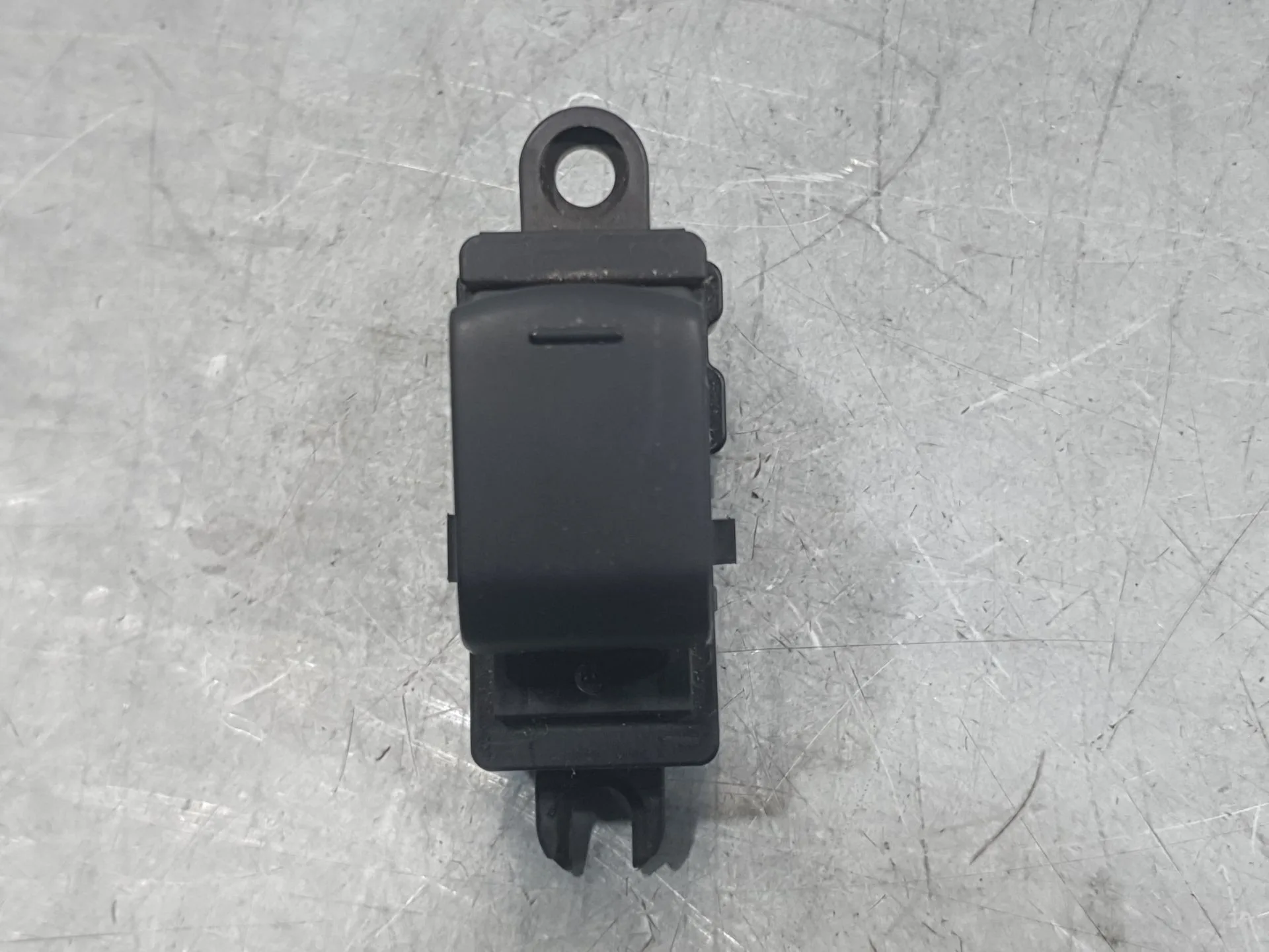Mando Elevalunas Trasero Derecho para Nissan Qashqai I (J10, Nj10)
