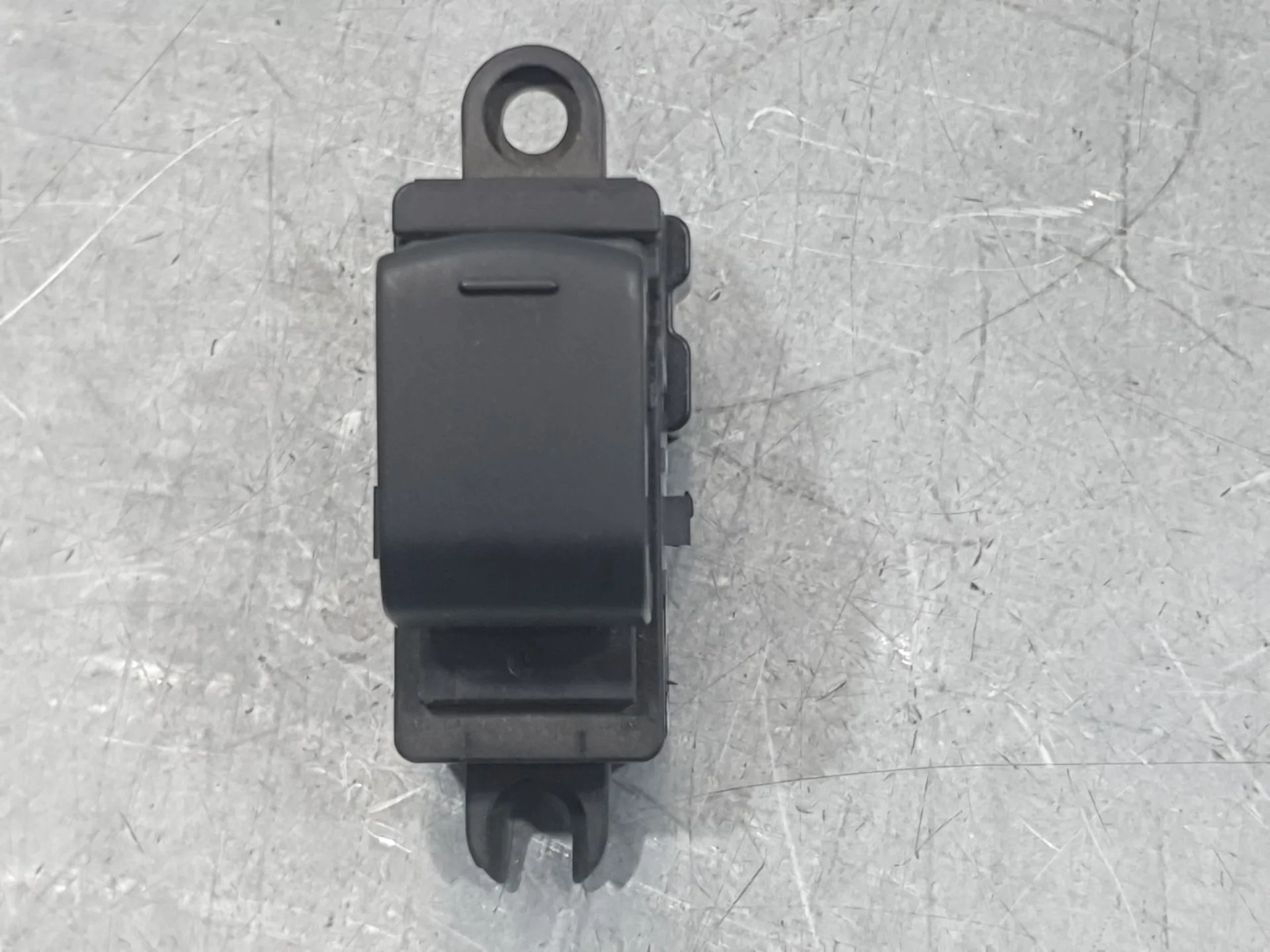 Mando Elevalunas Trasero Izquierdo para Nissan Qashqai I (J10, Nj10)