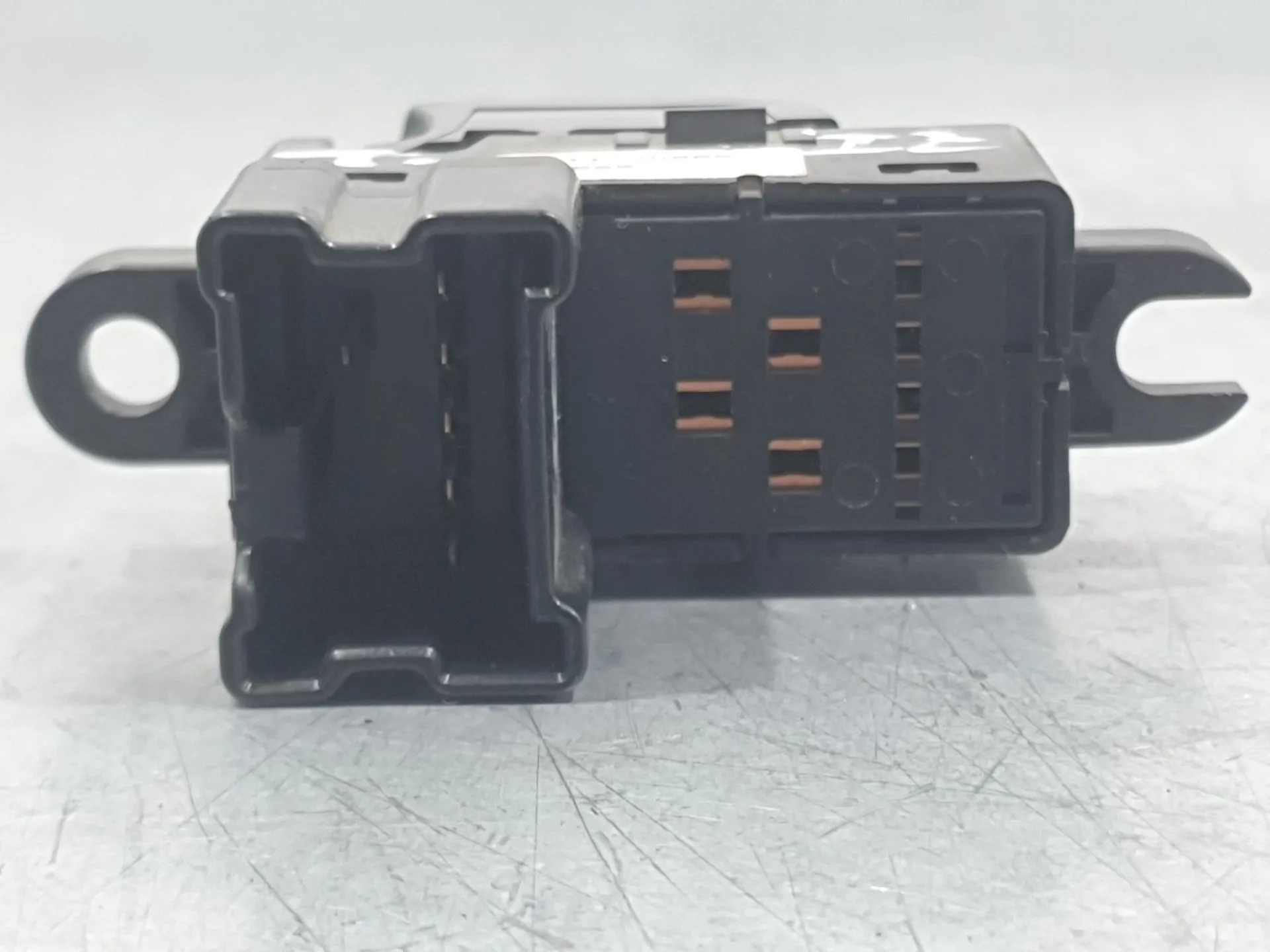 Mando Elevalunas Trasero Izquierdo para Nissan Qashqai I (J10, Nj10)