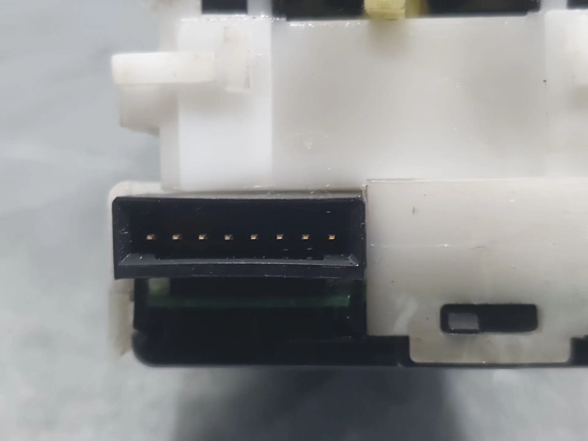 Mando Luces para Nissan Qashqai I (J10, Nj10)