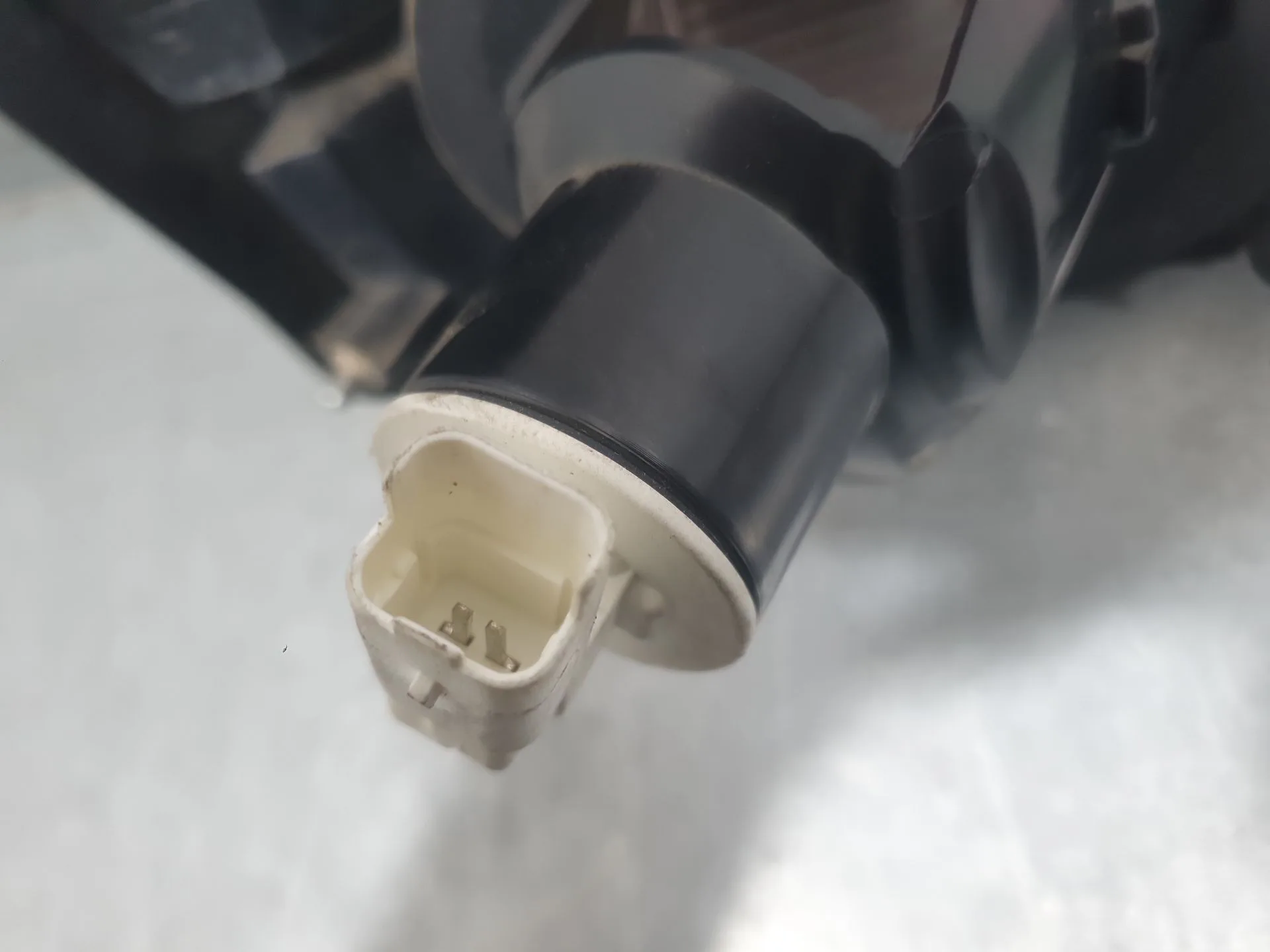 Piloto Trasero Derecho Interior para Nissan Qashqai I (J10, Nj10)