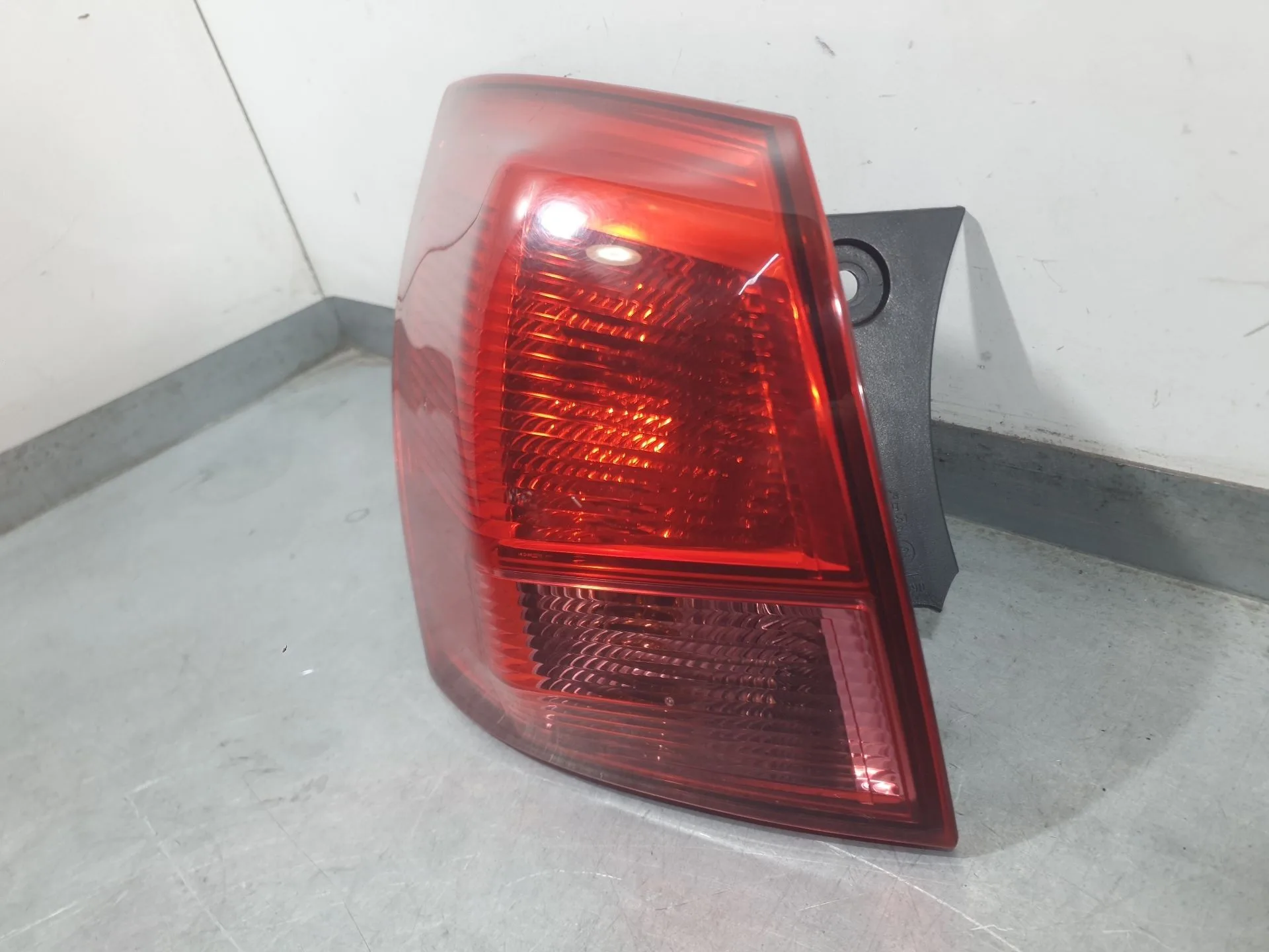 Piloto Trasero Izquierdo Interior para Nissan Qashqai I (J10, Nj10)