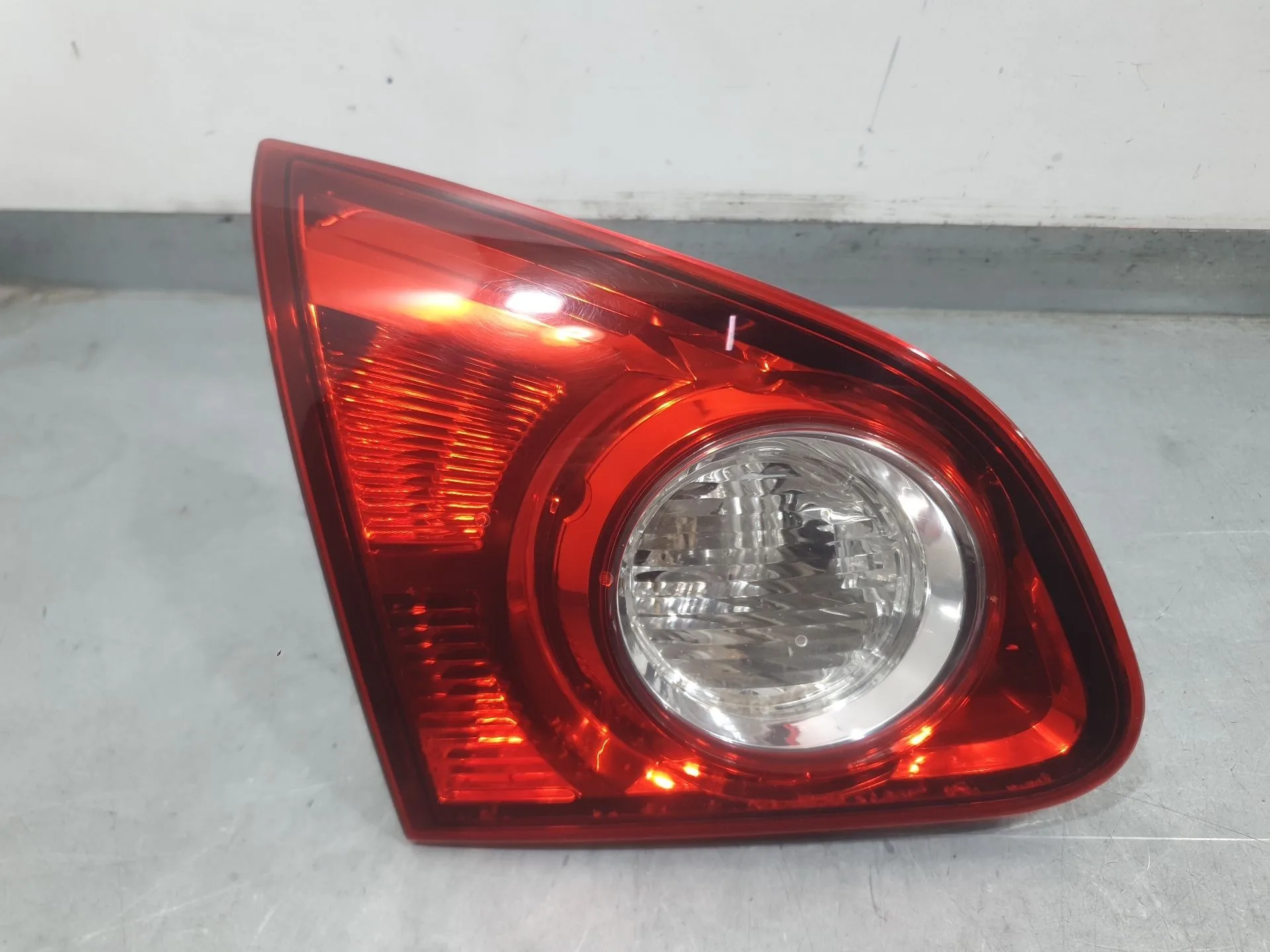 Piloto Trasero Izquierdo Interior para Nissan Qashqai I (J10, Nj10)
