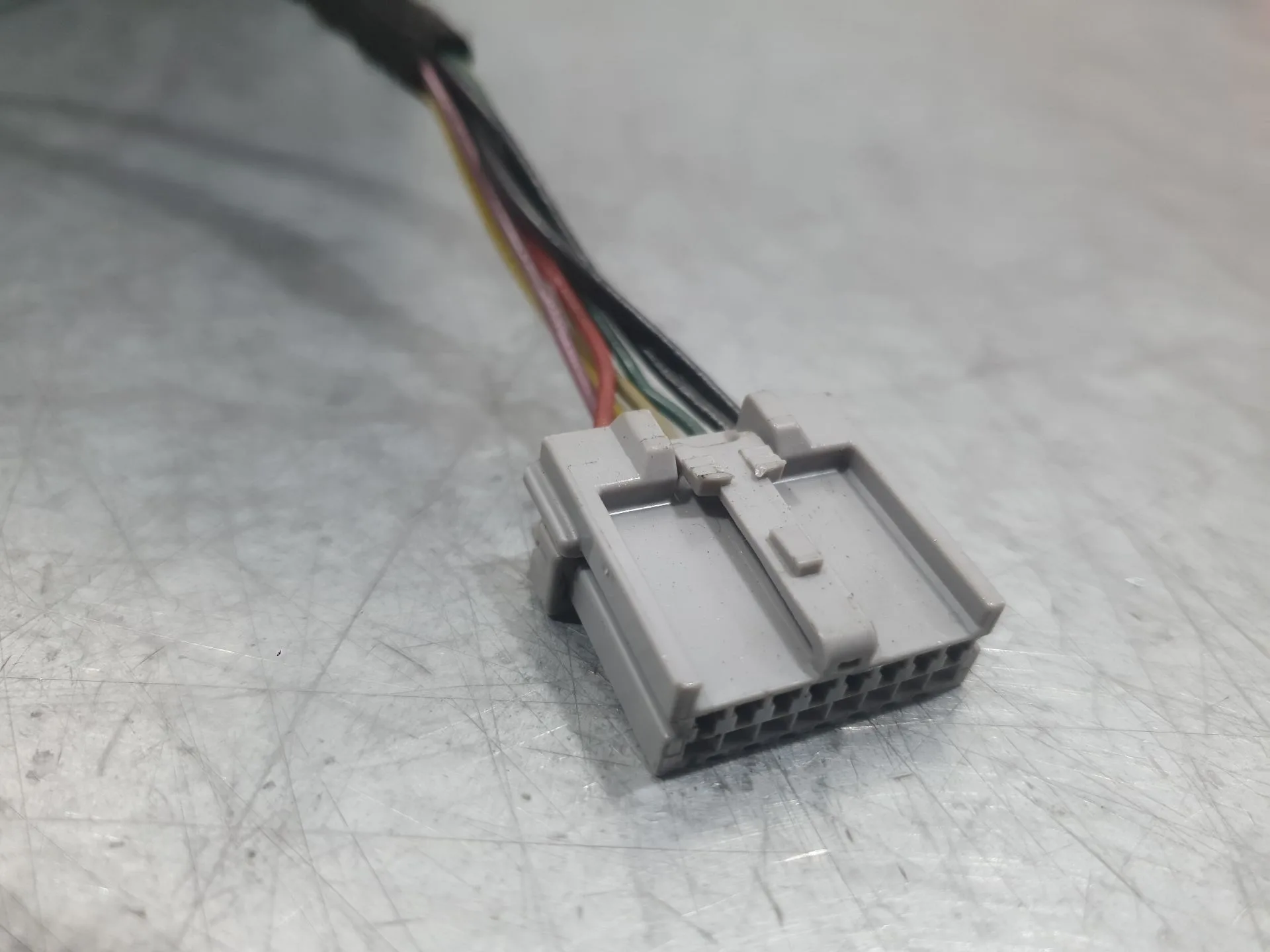Retrovisor Derecho para Nissan Qashqai I (J10, Nj10)