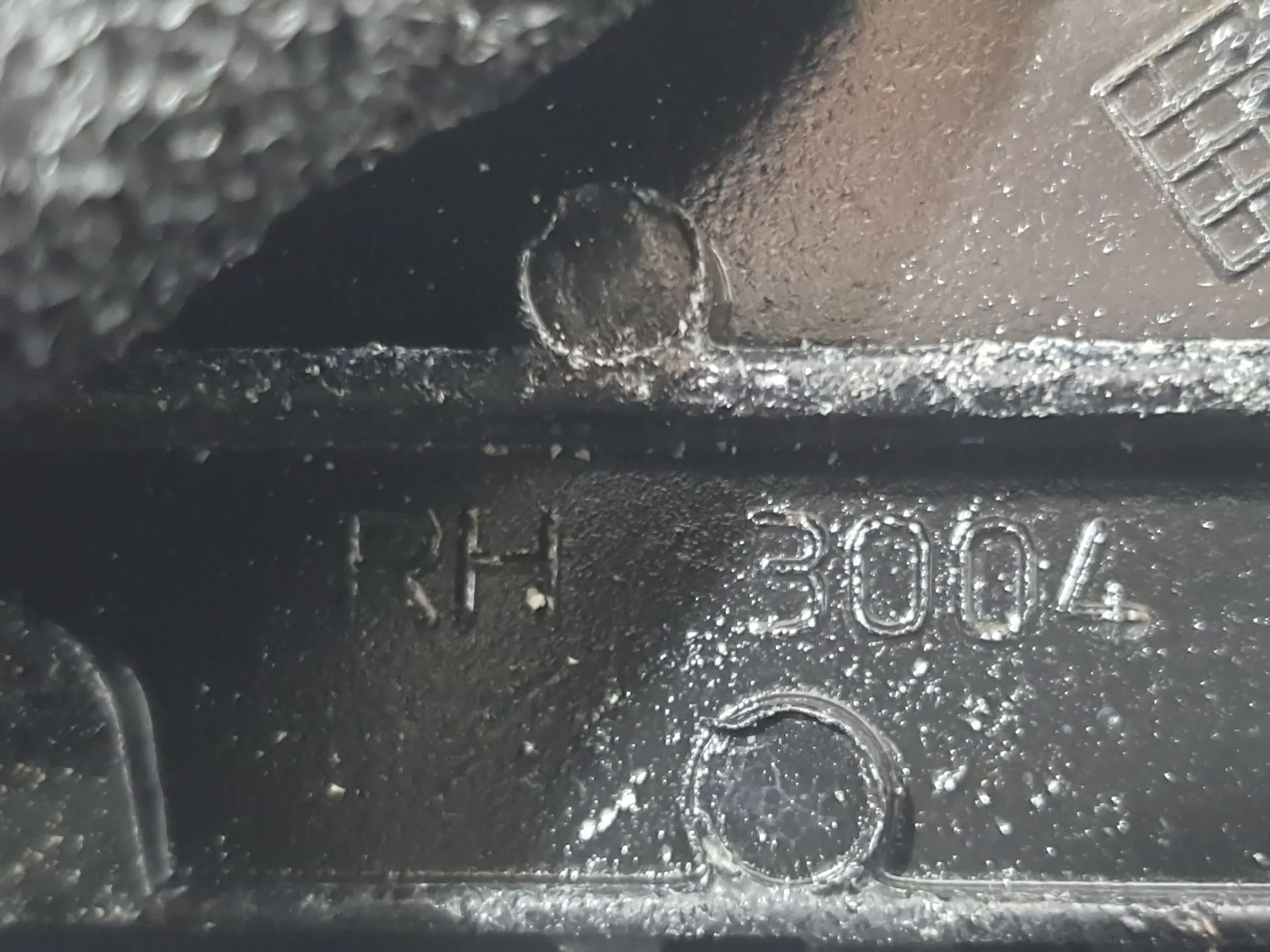 Retrovisor Derecho para Nissan Qashqai I (J10, Nj10)
