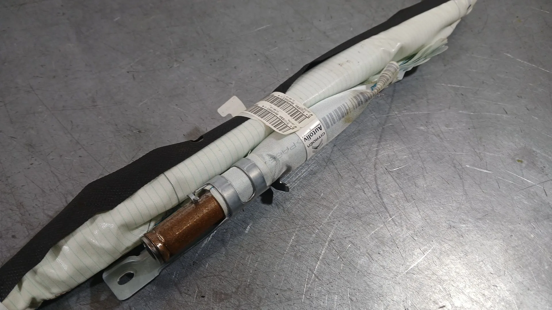 Airbag Cortina Delantero Derecho para Citroën C4 Cactus
