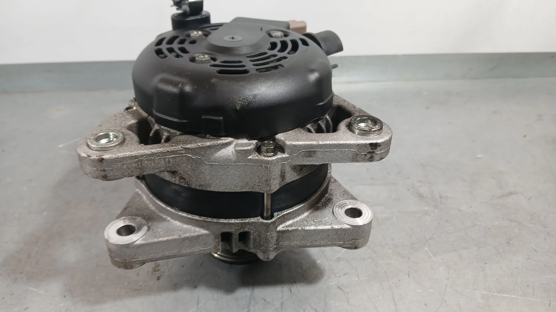 Alternador para Citroën C4 Cactus