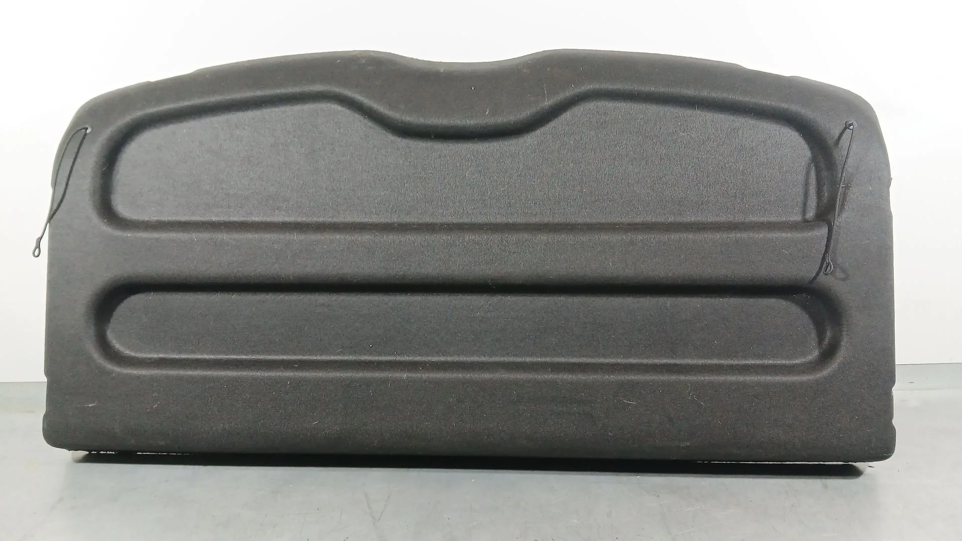 Bandeja Trasera para Citroën C4 Cactus